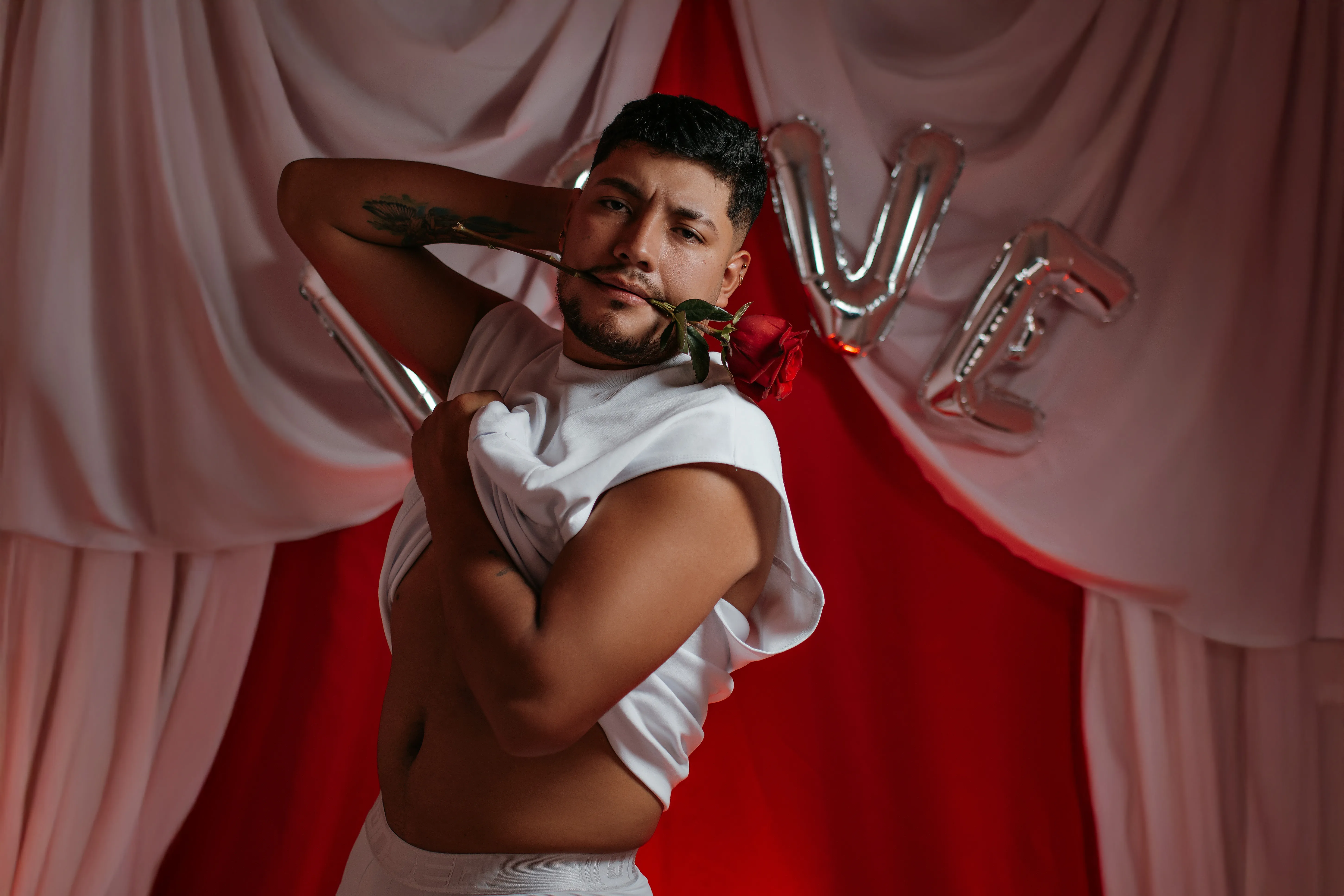 Artiest Chrisjhones21 Foto 7