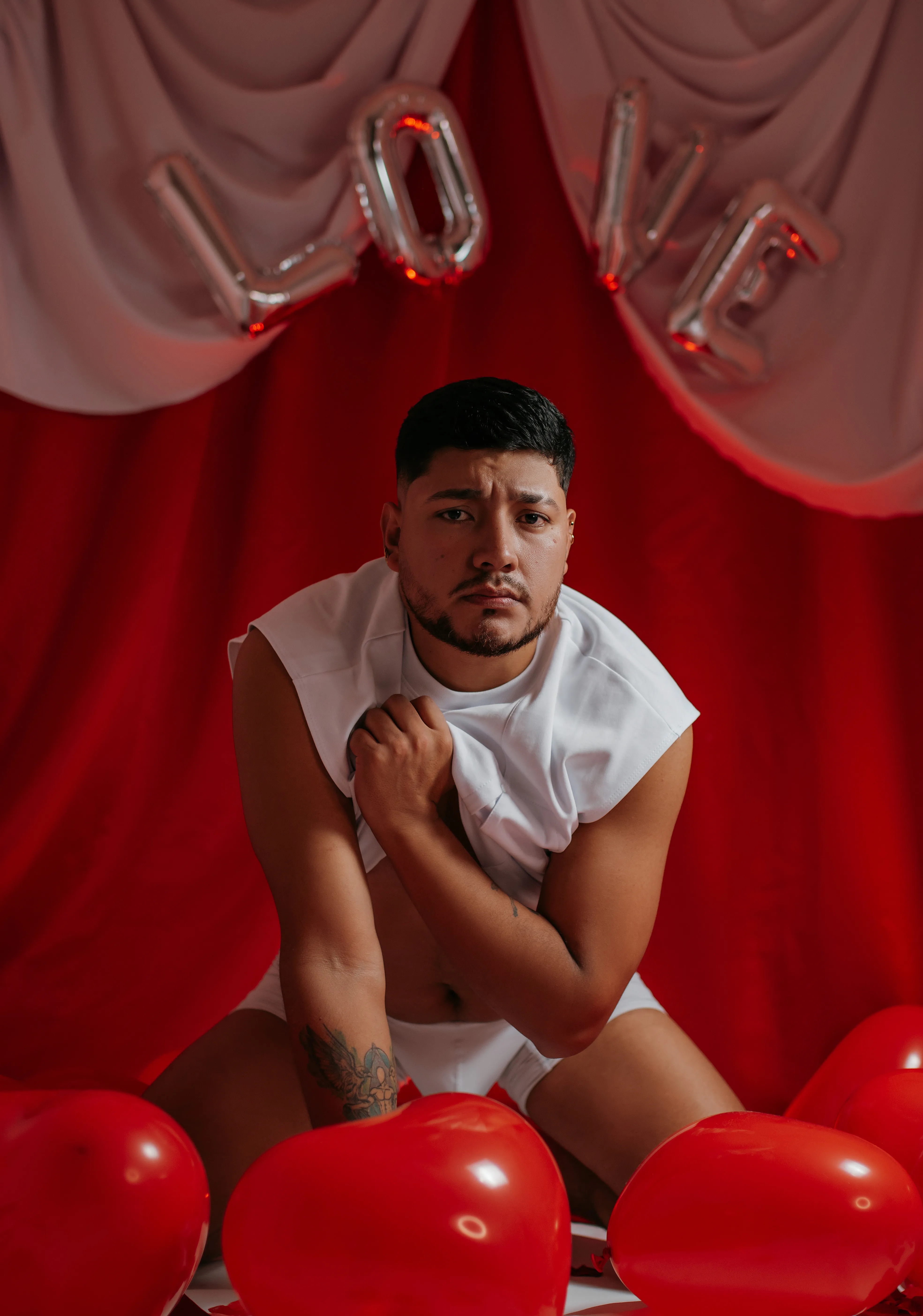 Artiest Chrisjhones21 Foto 8