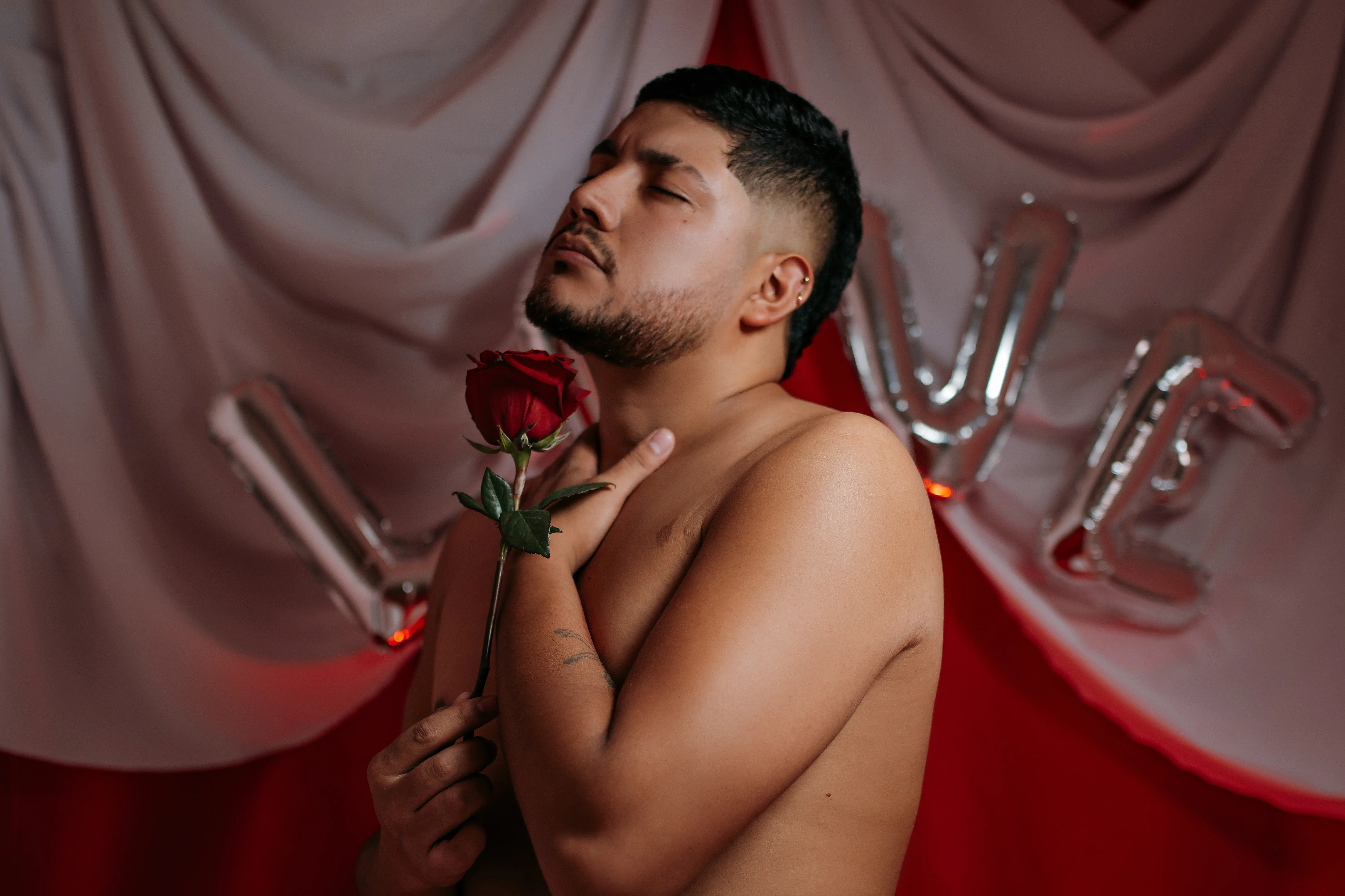 Artiest Chrisjhones21 Foto 4