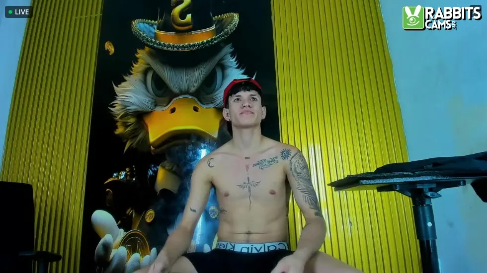 Artiest Sti_Sex_Boy Video 1