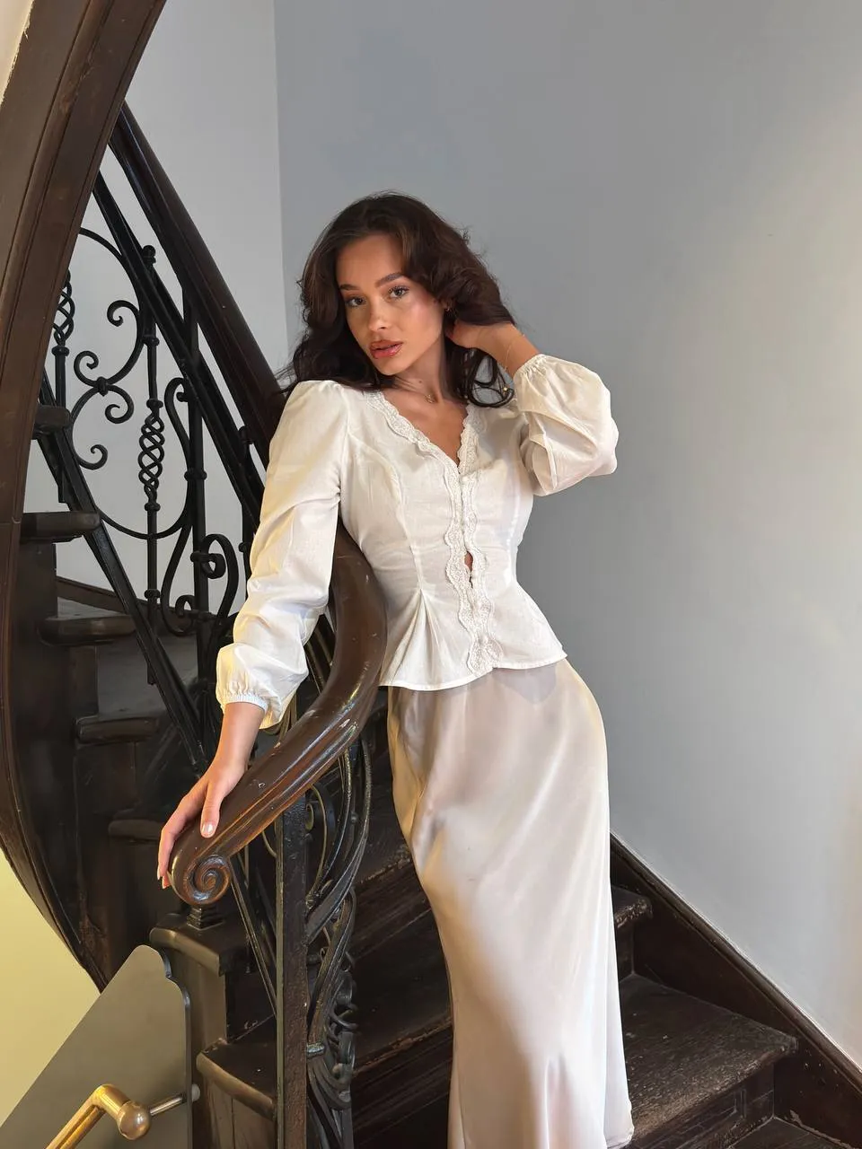 Utøver SweetRossie Bilde 1