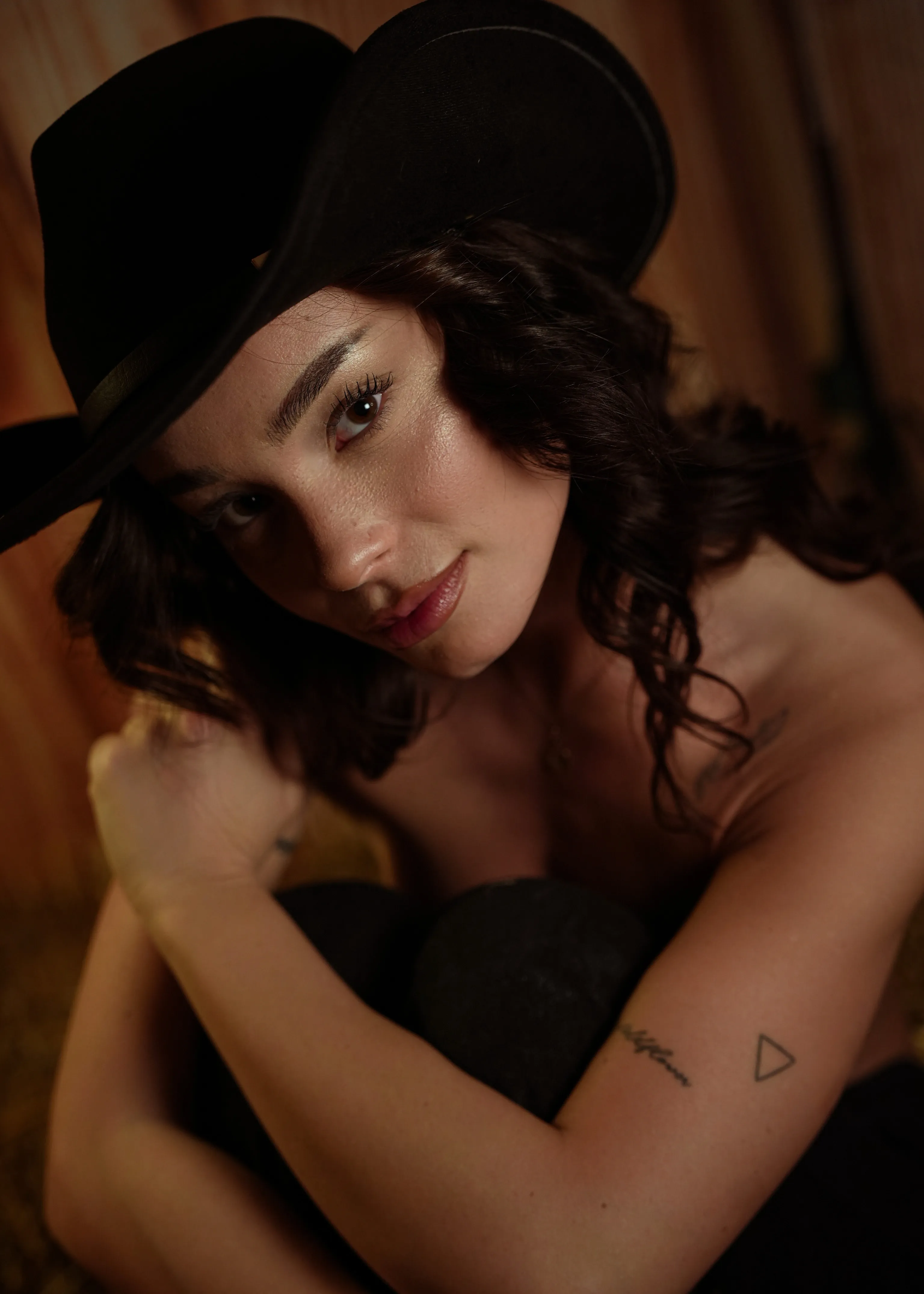 Darsteller SweetRossie Foto 6