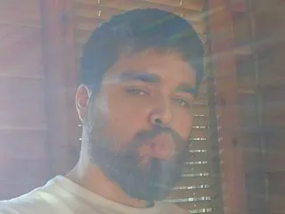 vayydior immagine del profilo del modello di cam