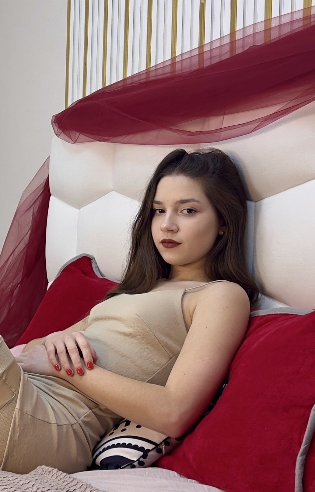 Darsteller EliSwann Foto 7