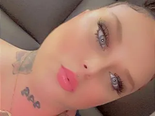 Image de profil du modèle de webcam JourneyMelt