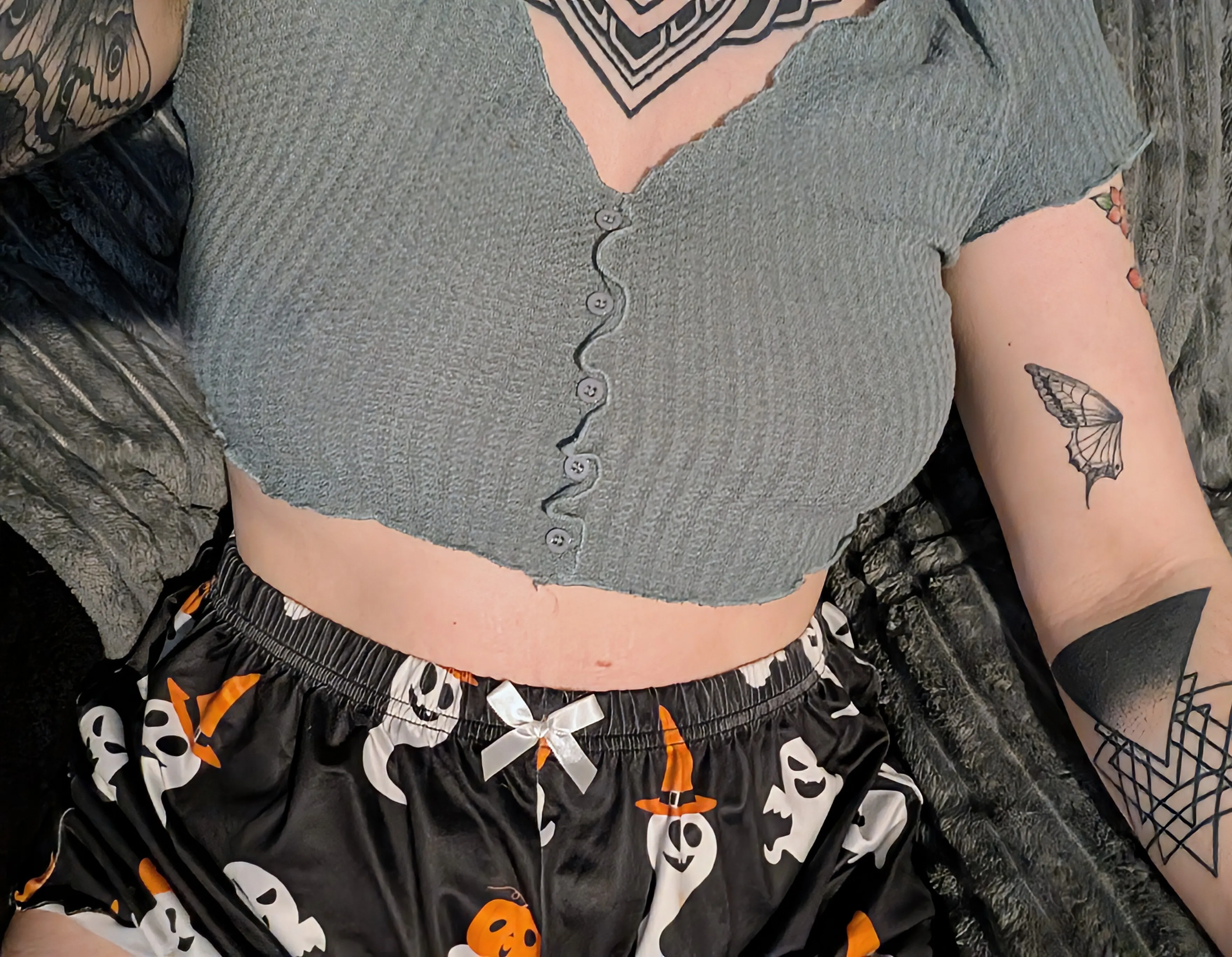 Utøver BowieBlair Bilde 1