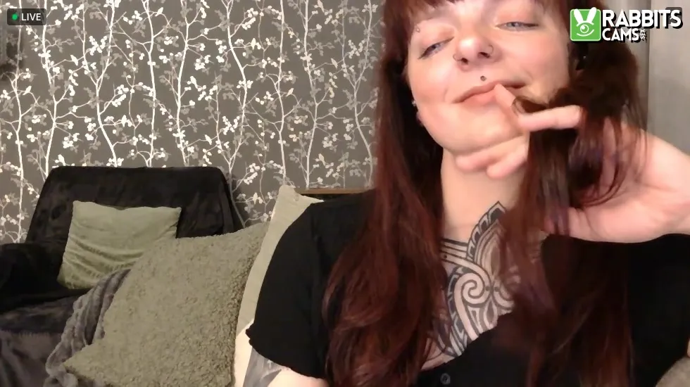 Performer BonnieBlair_UK Video 1