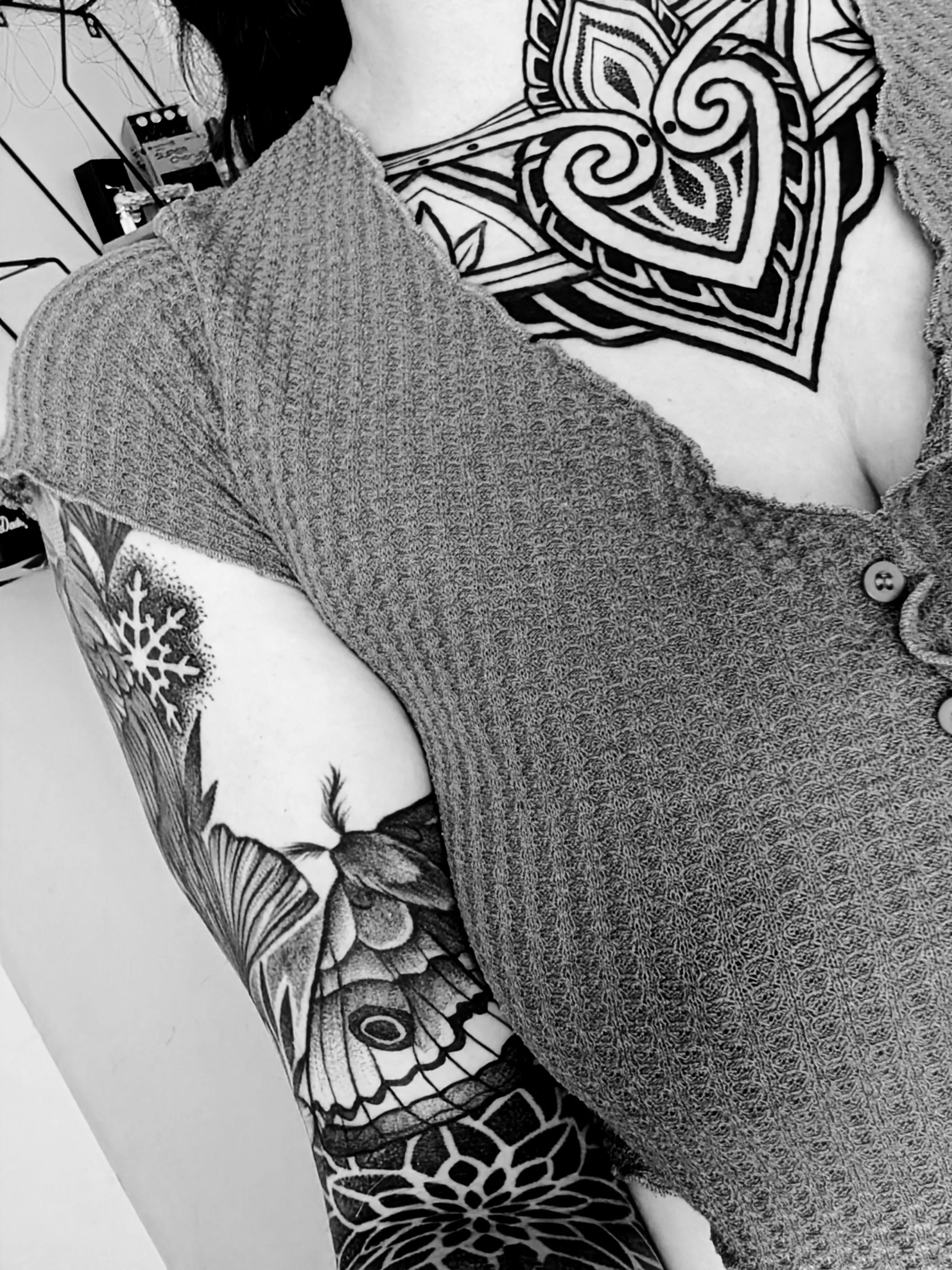 Utøver BowieBlair Bilde 4