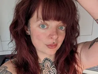 BowieBlair133 profielfoto van cam model