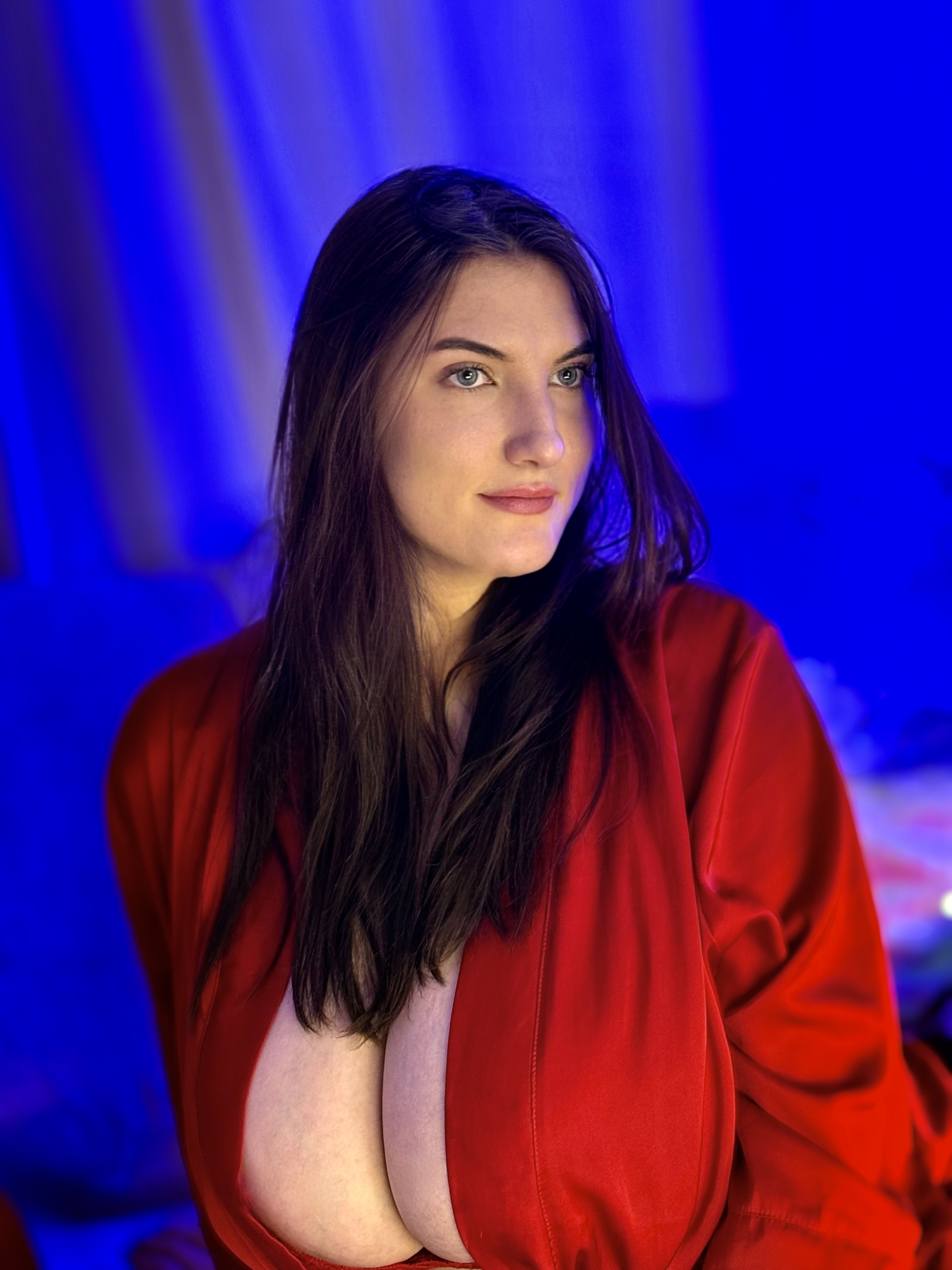 Intérprete StephieRouse Foto 3