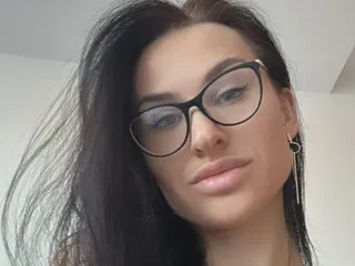 Foto de perfil de modelo de webcam de Alisa_Moonlight