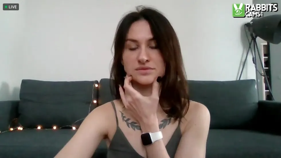 Interprète Alisa_Moonlight Vidéo 1