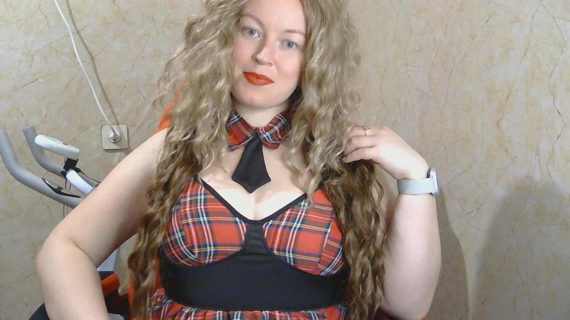 Artiest Soft_Mistress Foto 2