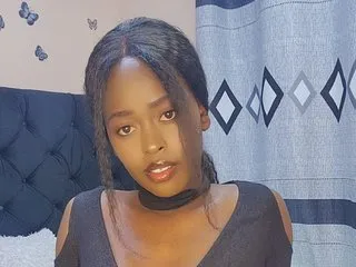 Image de profil du modèle de webcam Prettygal22