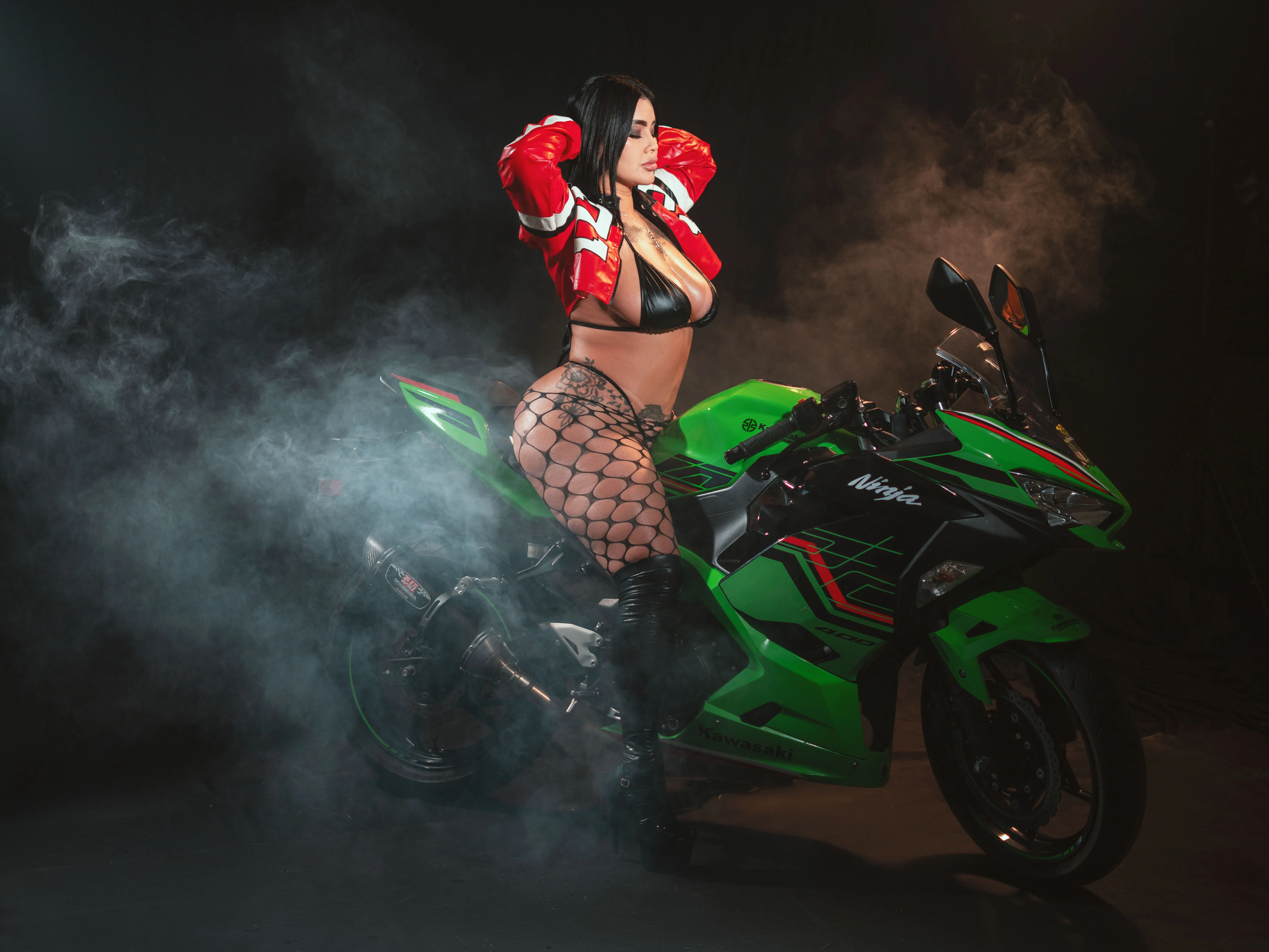 Artist MelaniePalmerr Foto 8