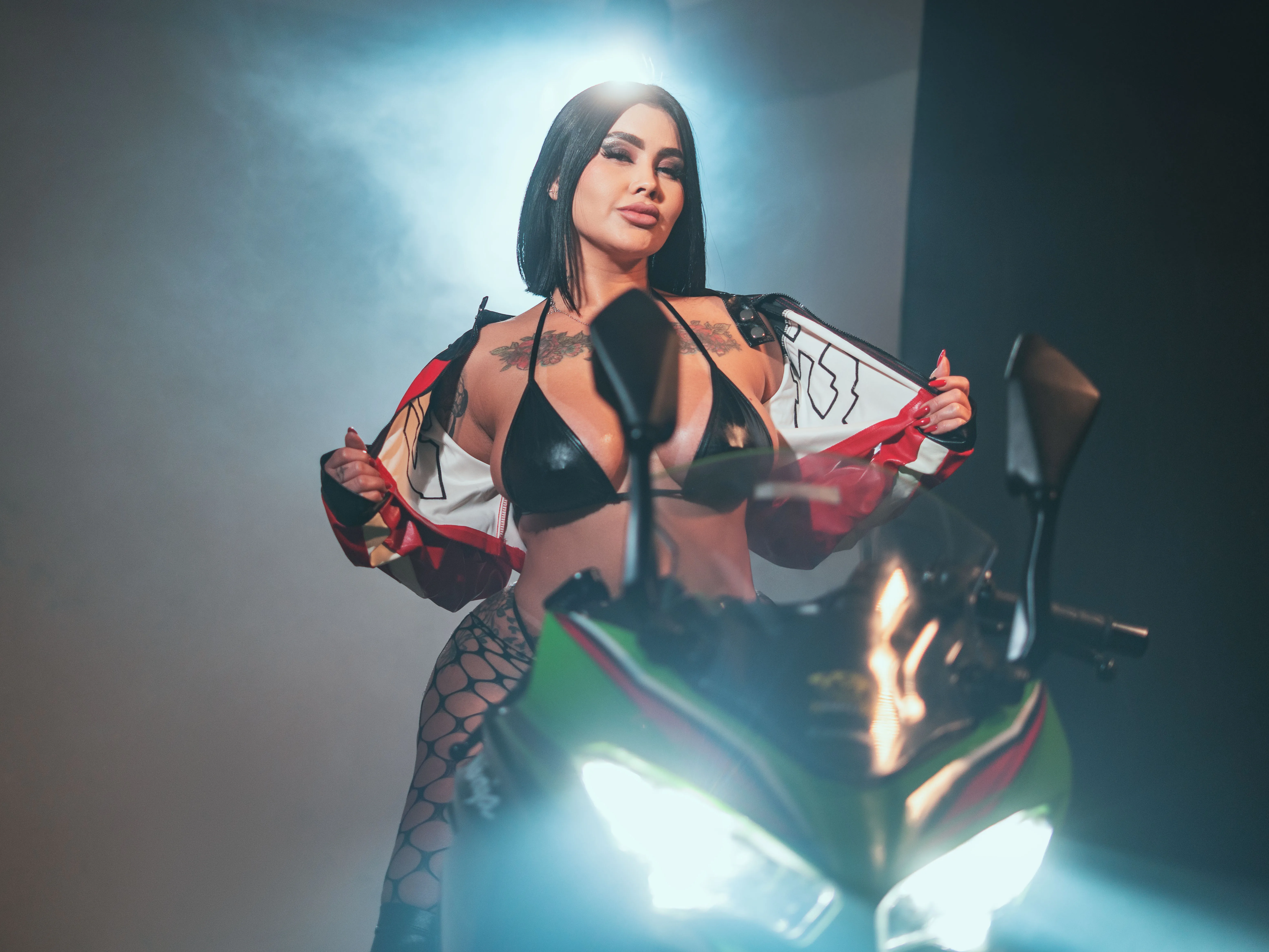 Artist MelaniePalmerr Foto 6