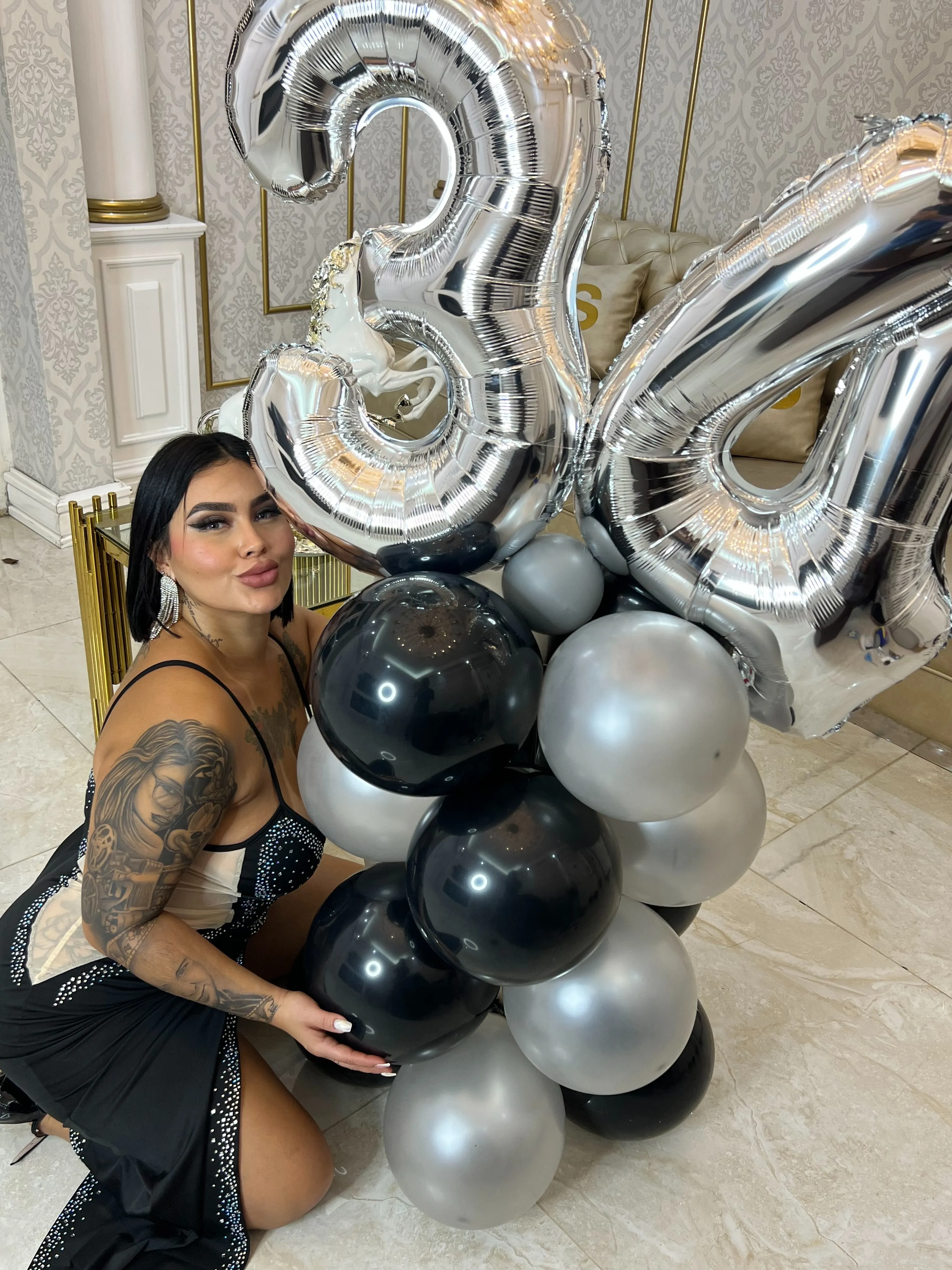 Interprete MelaniePalmerr Foto 5