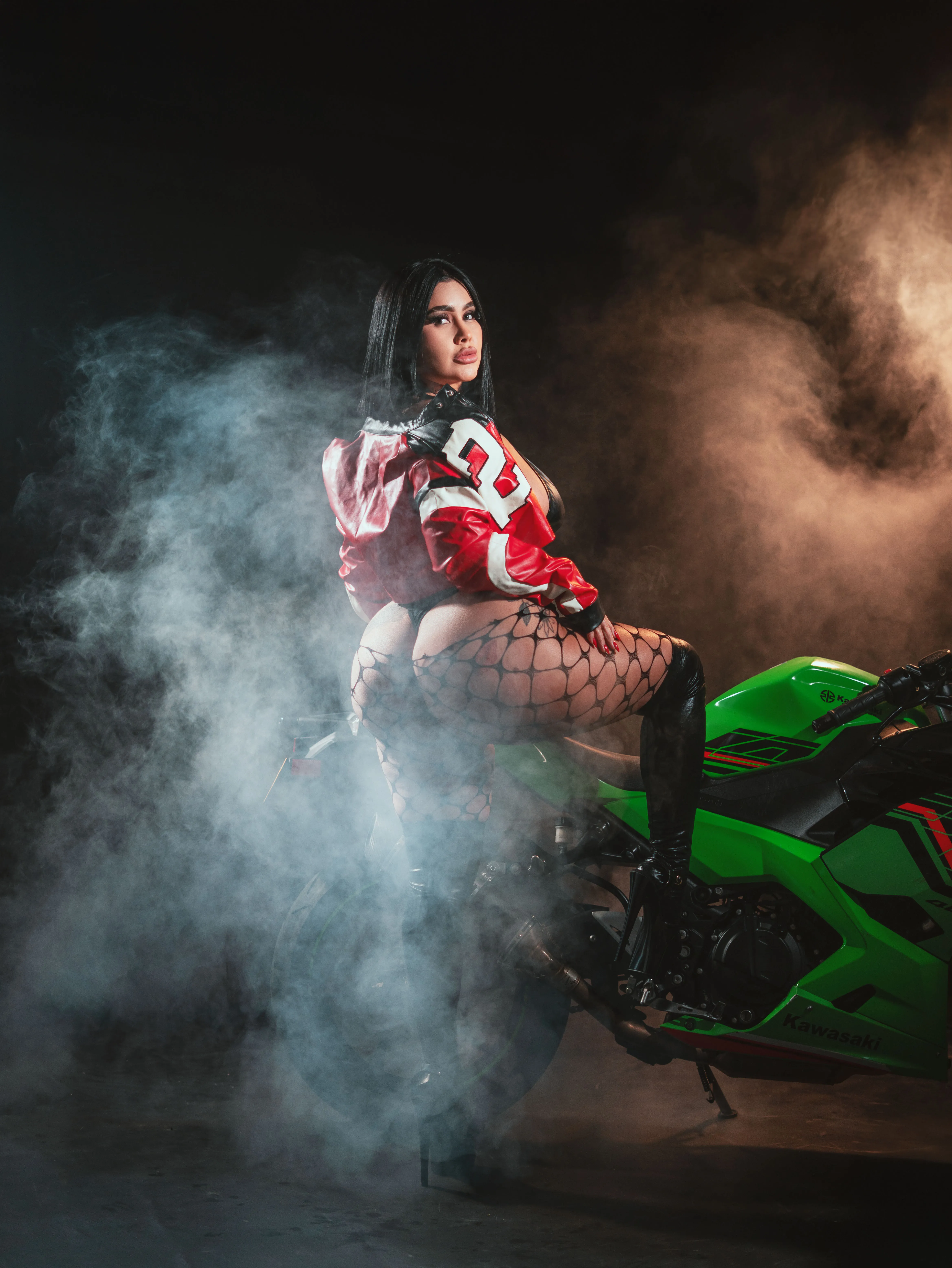 Artist MelaniePalmerr Foto 5