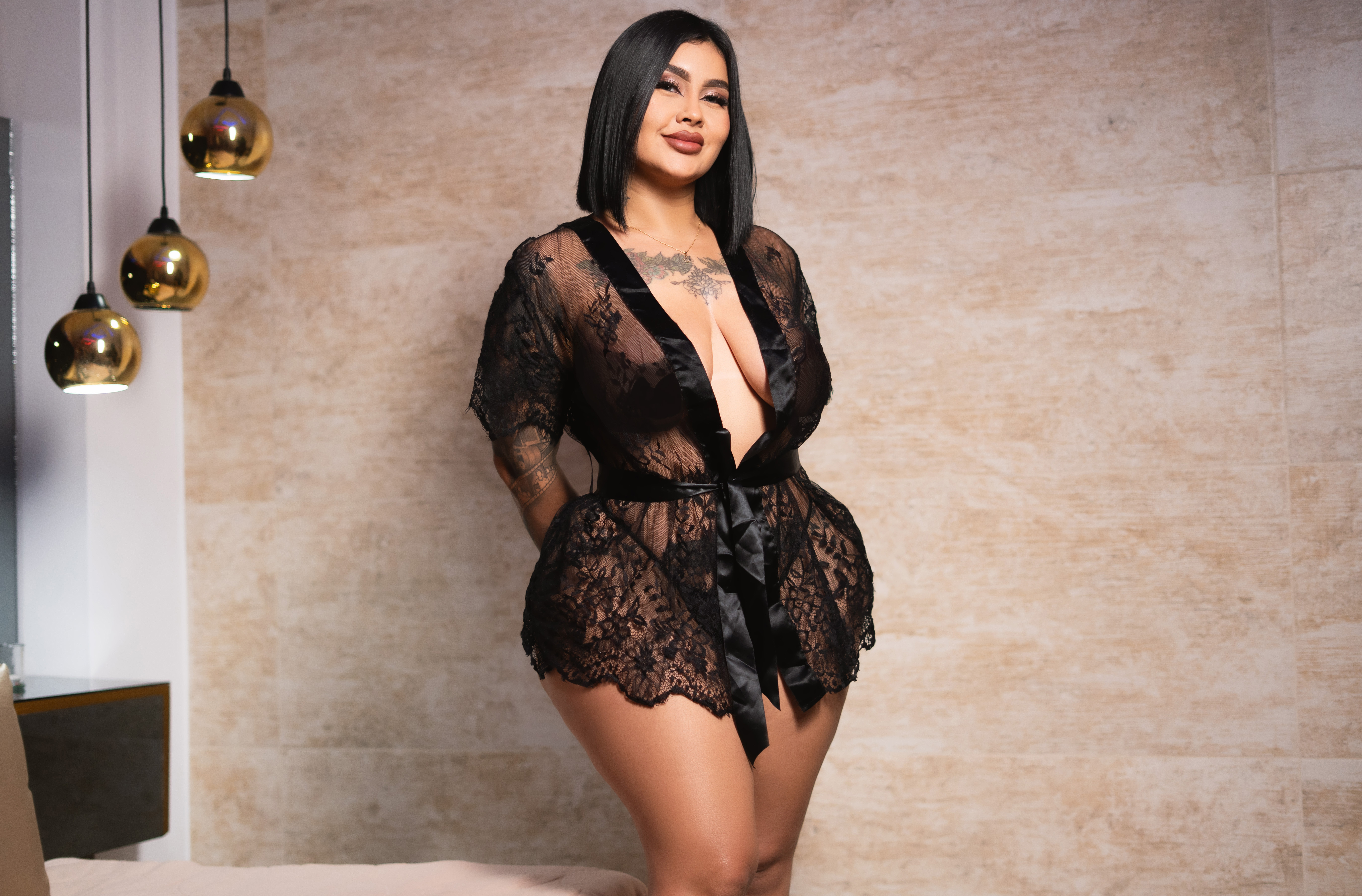 Utøver MelaniePalmerr Bilde 4