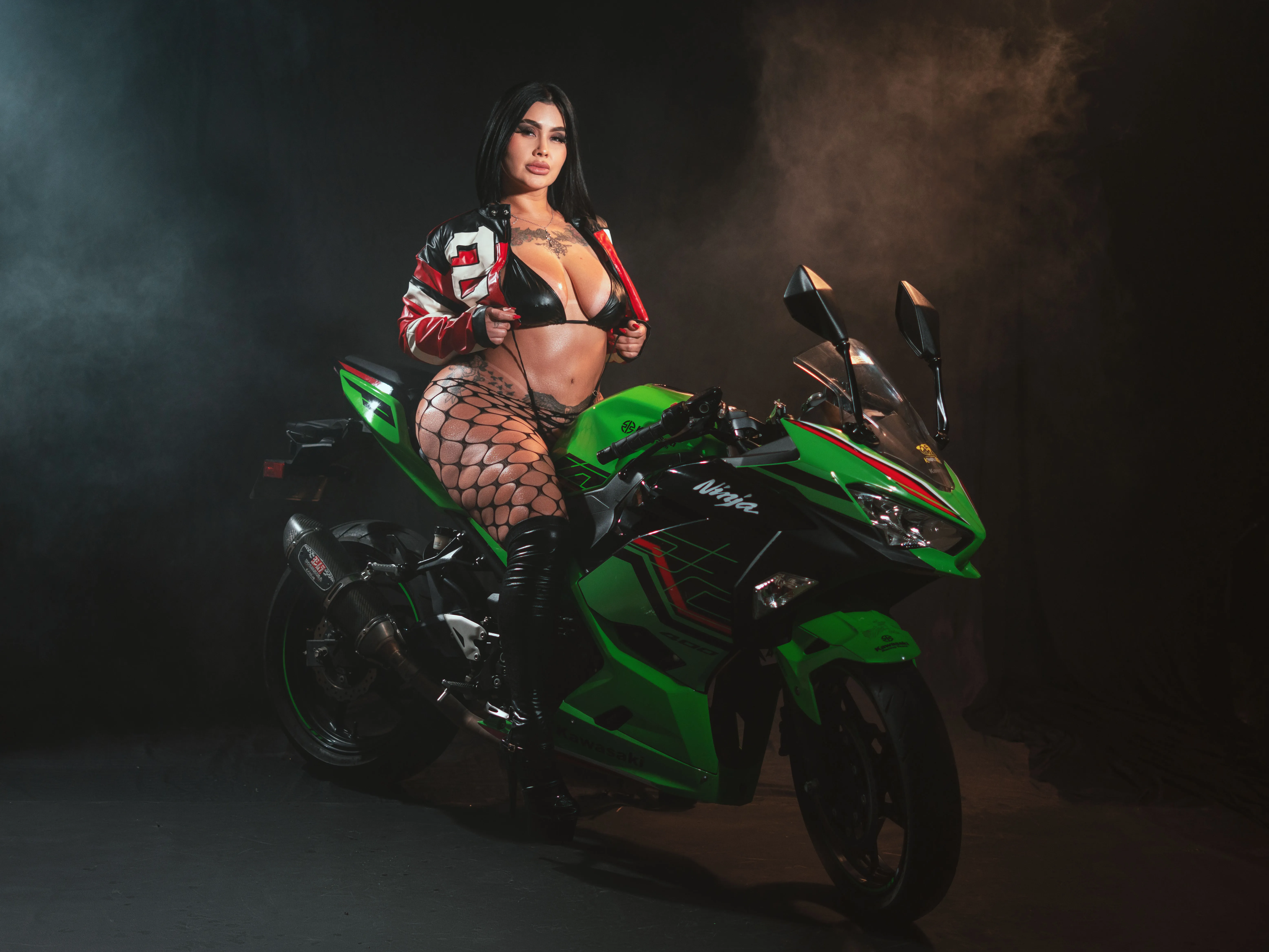 Artist MelaniePalmerr Foto 9