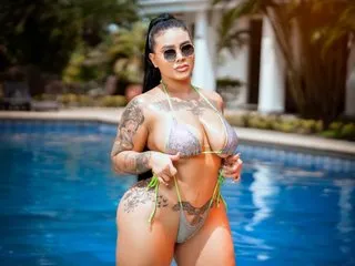 MelaniePalmerr Profilbild des Cam-Modells