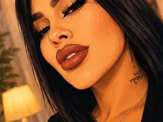 MelaniePalmerr immagine del profilo del modello di cam