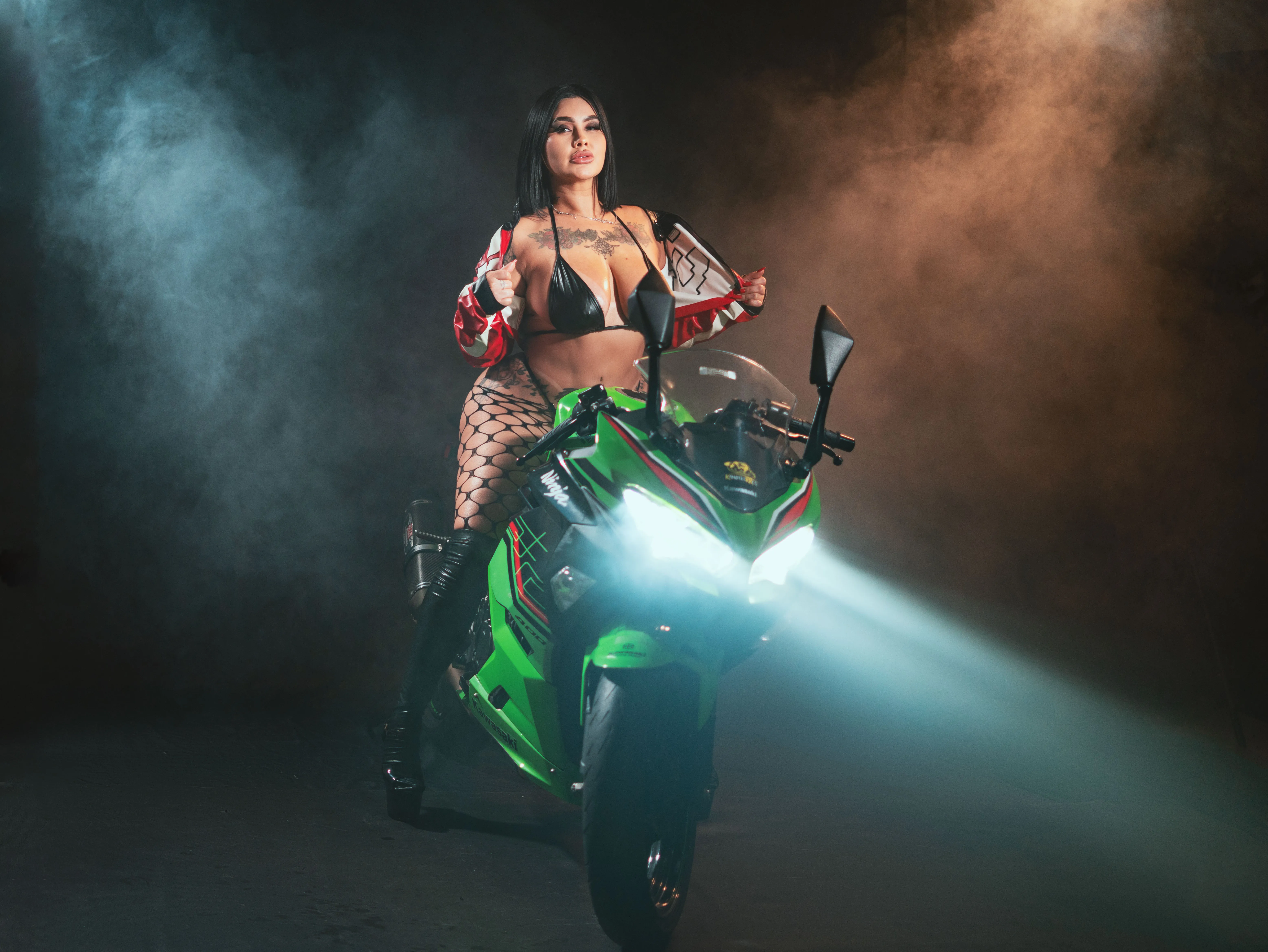 Artist MelaniePalmerr Foto 1