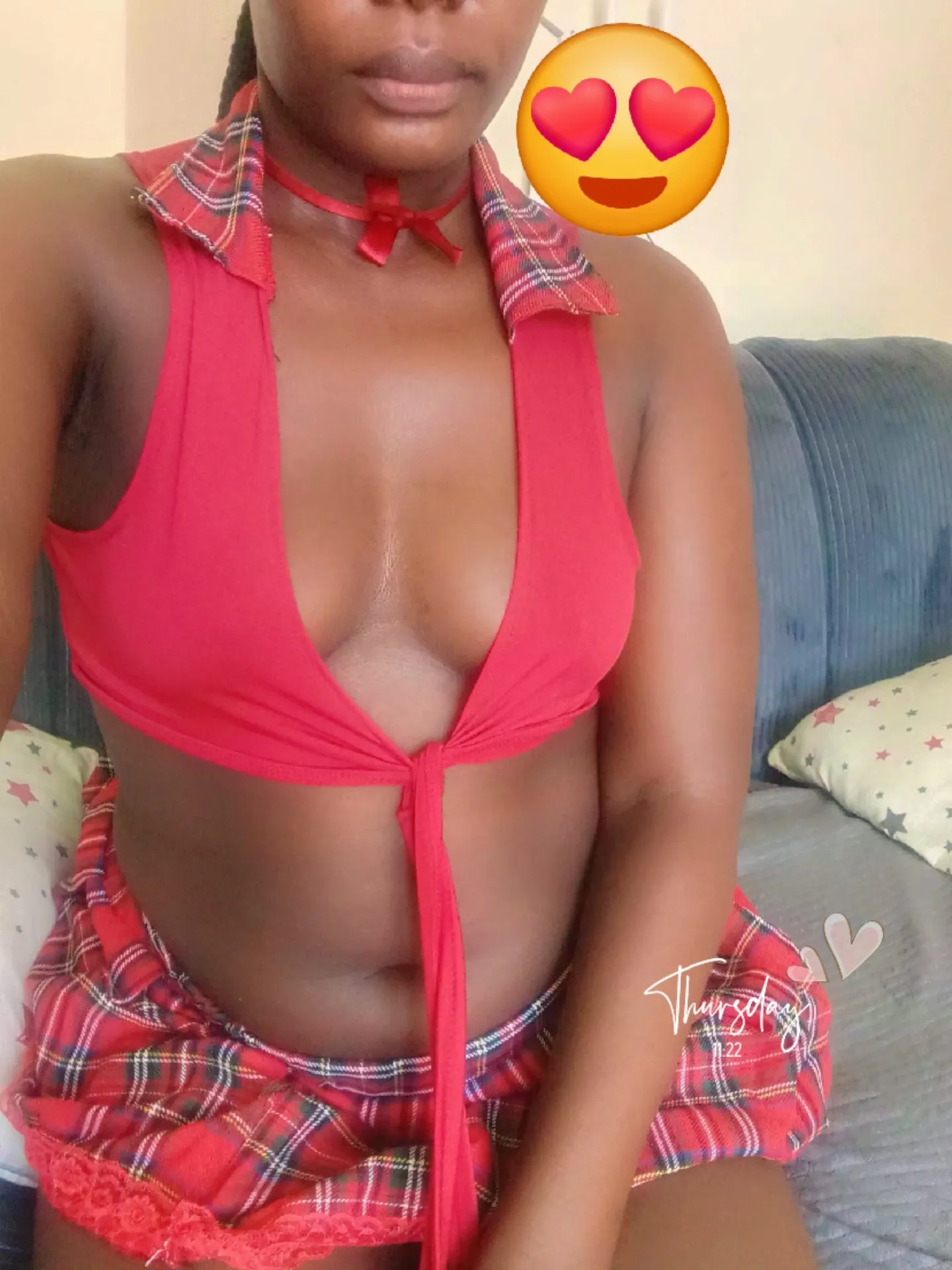 Performer Shantellove Photo 9