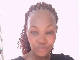 Image de profil du modèle de webcam Shantellove