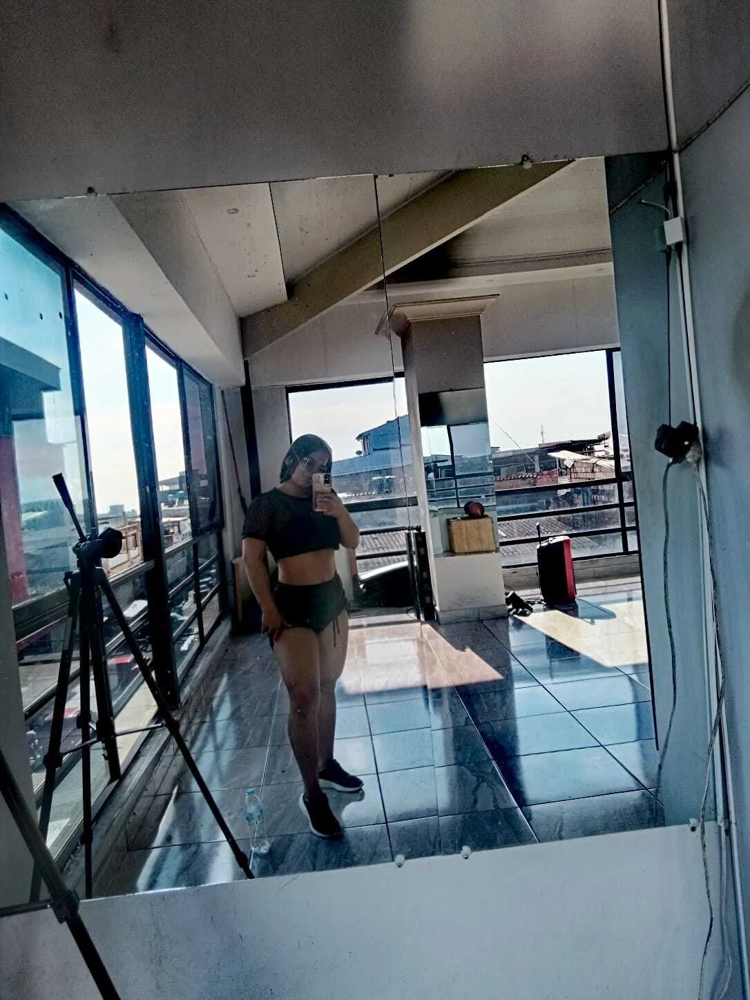 Performer AmaiaSaenzOA Photo 8