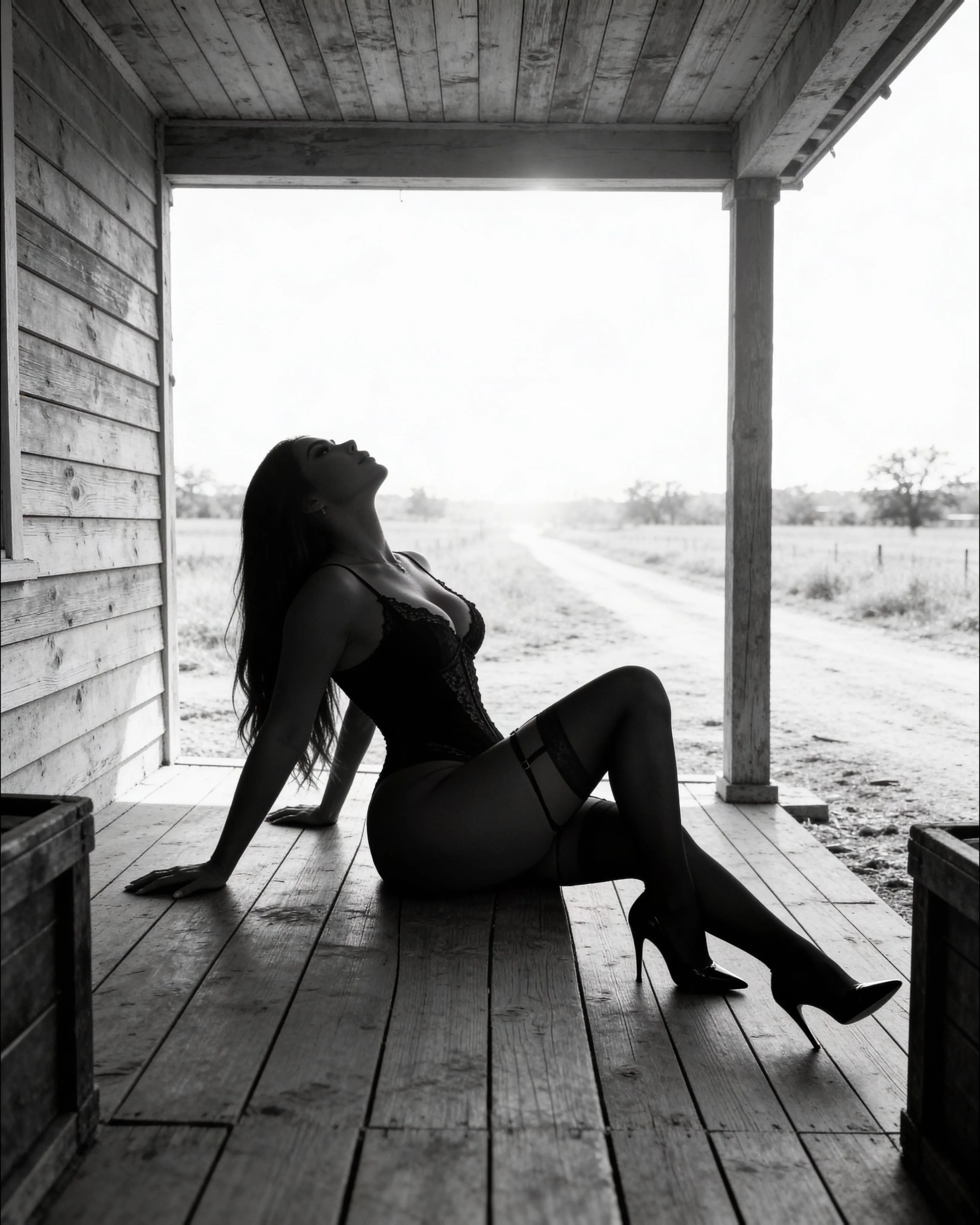 Darsteller MaryBentley100 Foto 6