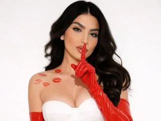 Imagen de perfil de modelo de cámara web de BELLANANA