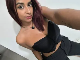 Image de profil du modèle de webcam AnitaGarcia