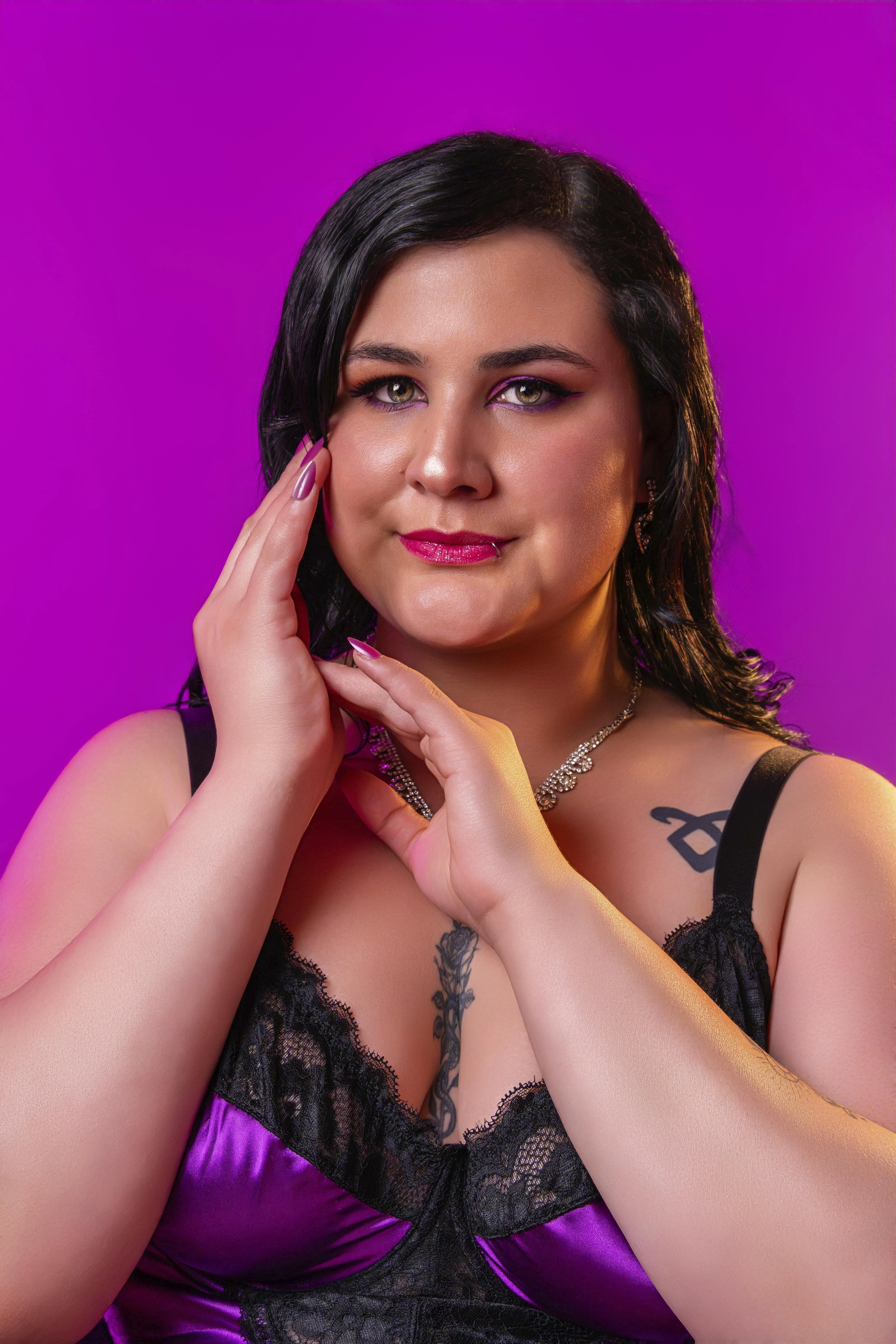 Artista MillieDevot Foto 5