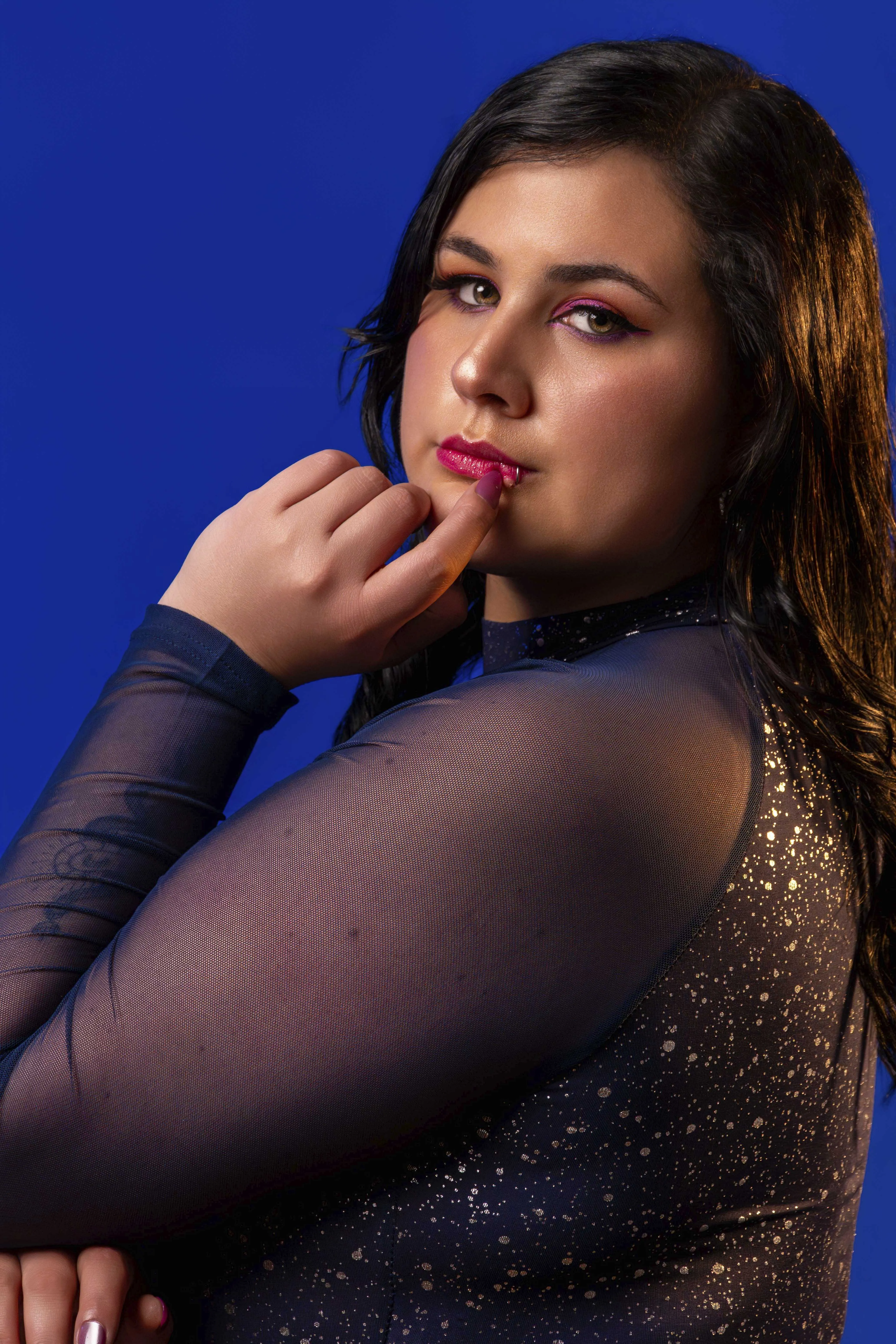 Artista MillieDevot Foto 3