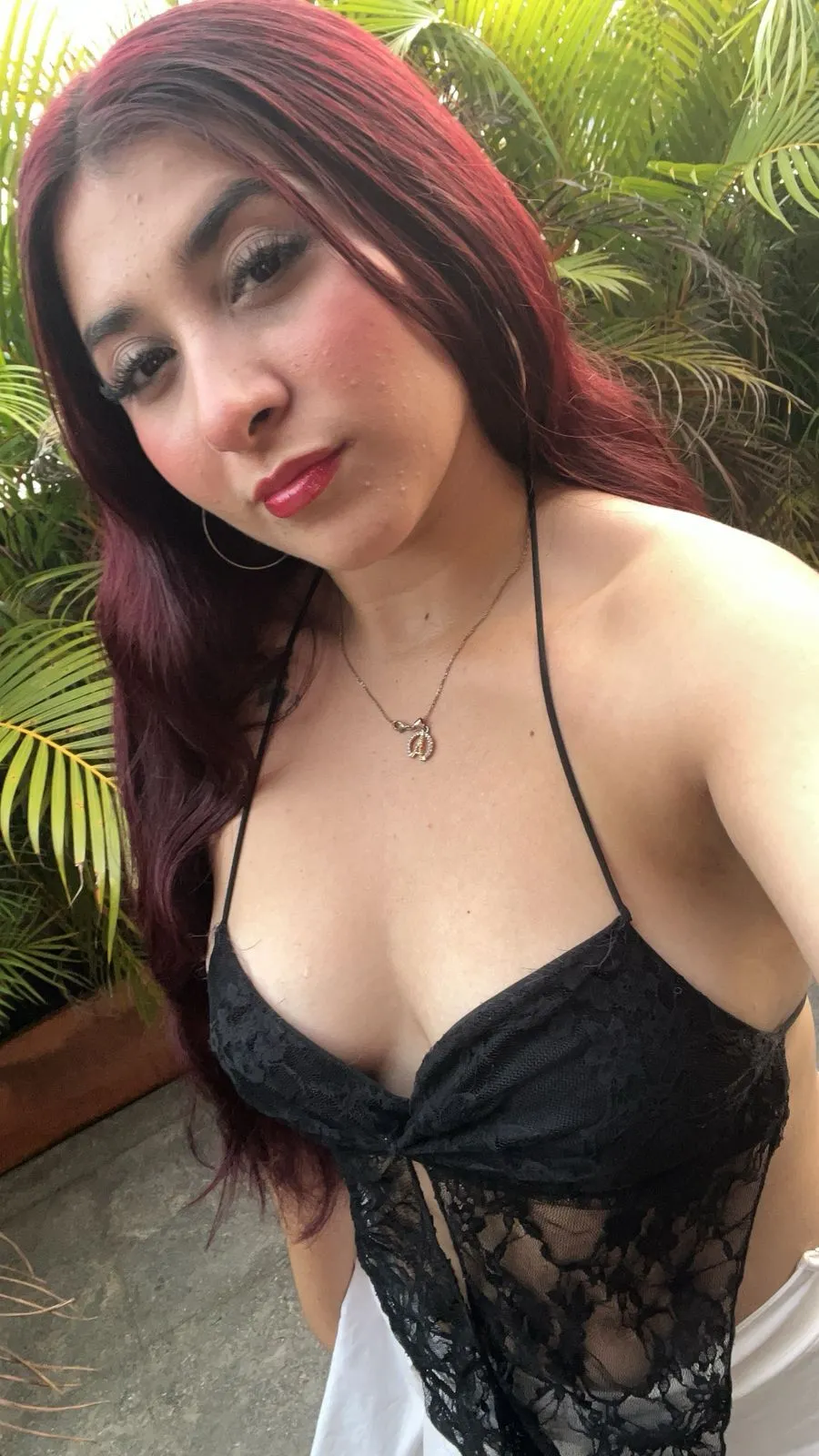 Performer Nahomy_Harperr Photo 5