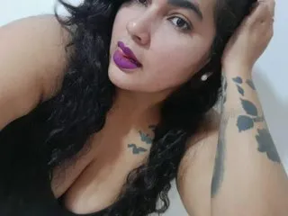 Profilbilde av scarlett333 webkamera modell