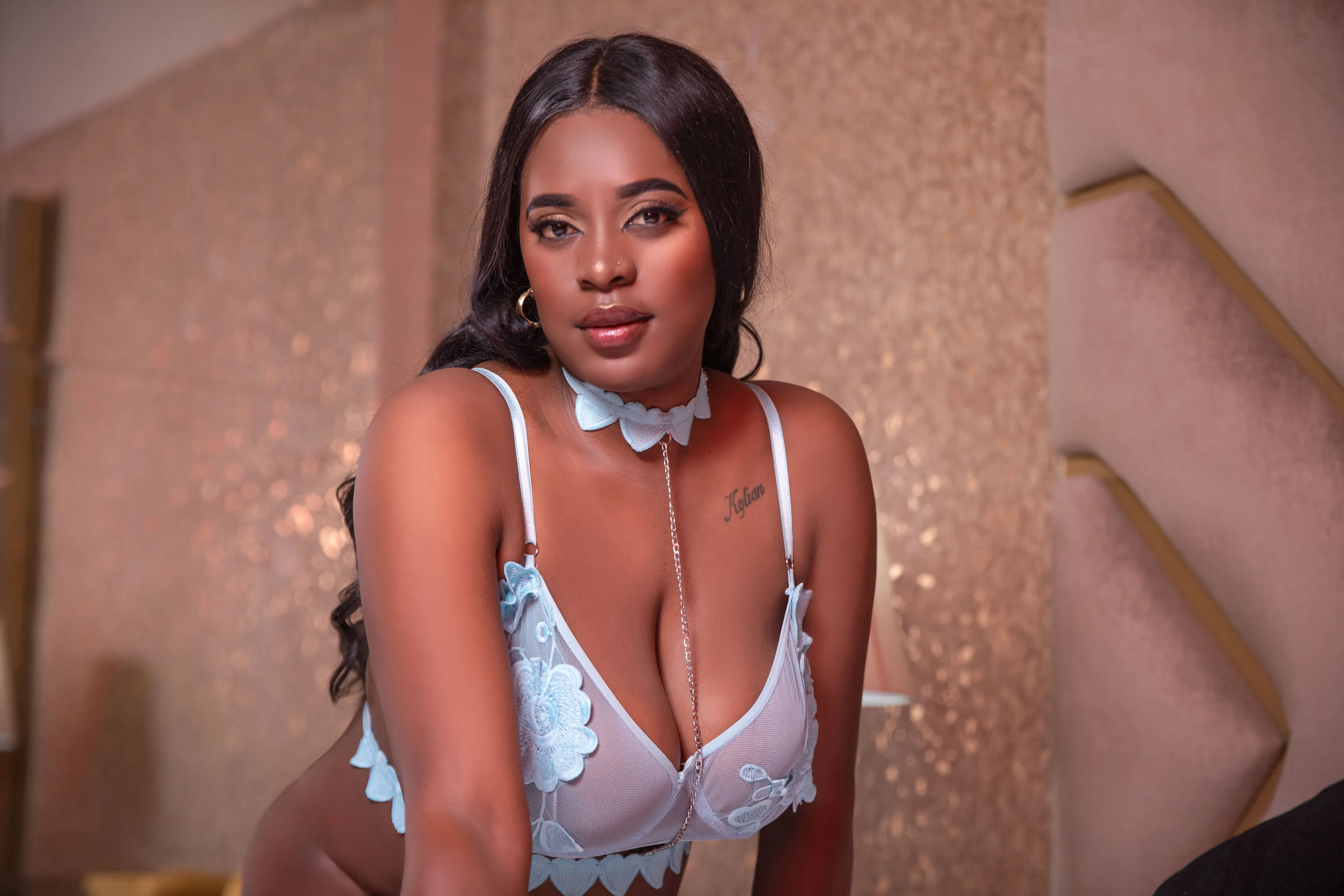 Interprète AlessiaHanks Photo 7