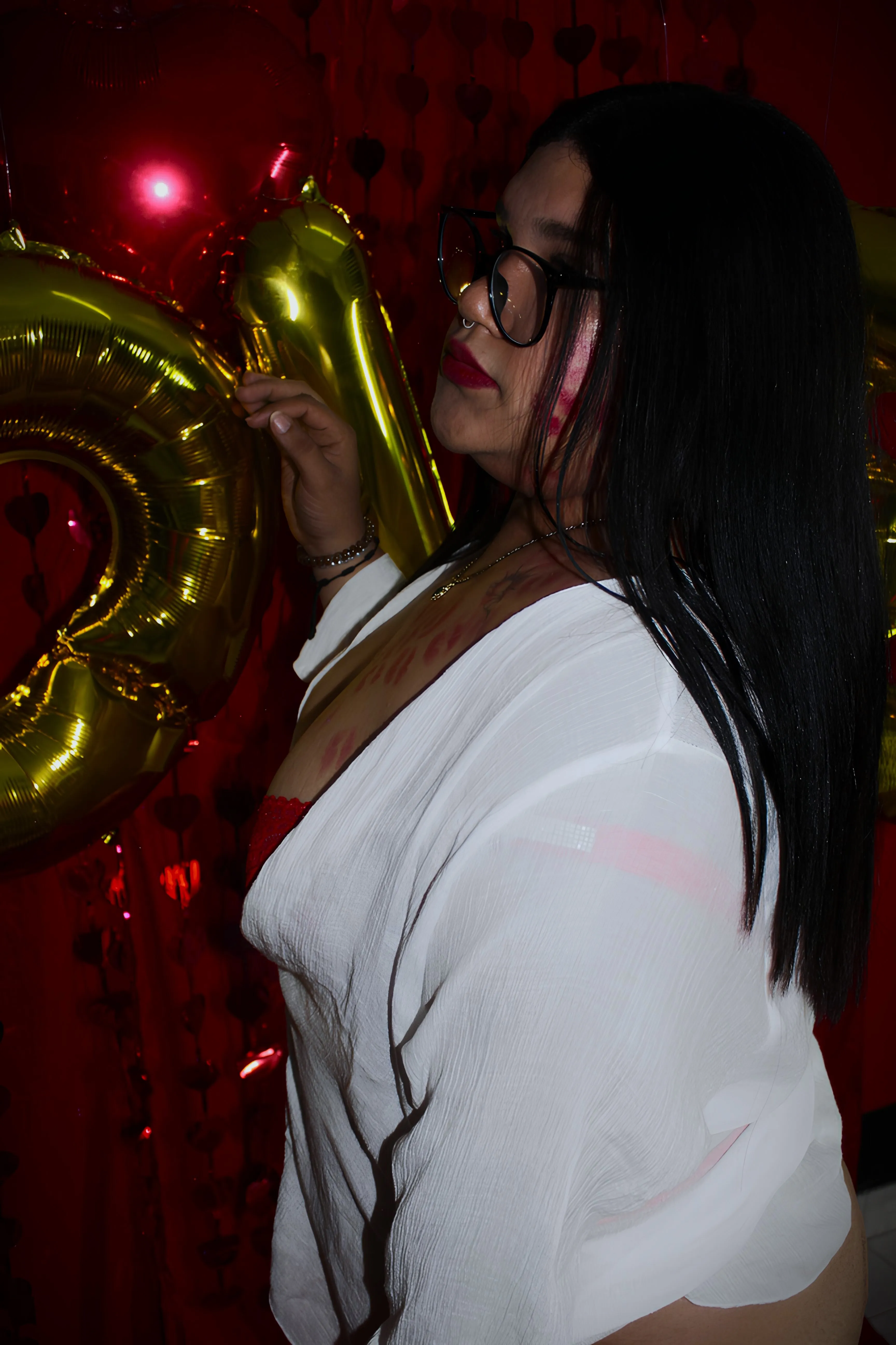 Utøver DannaMonroe123 Bilde 3