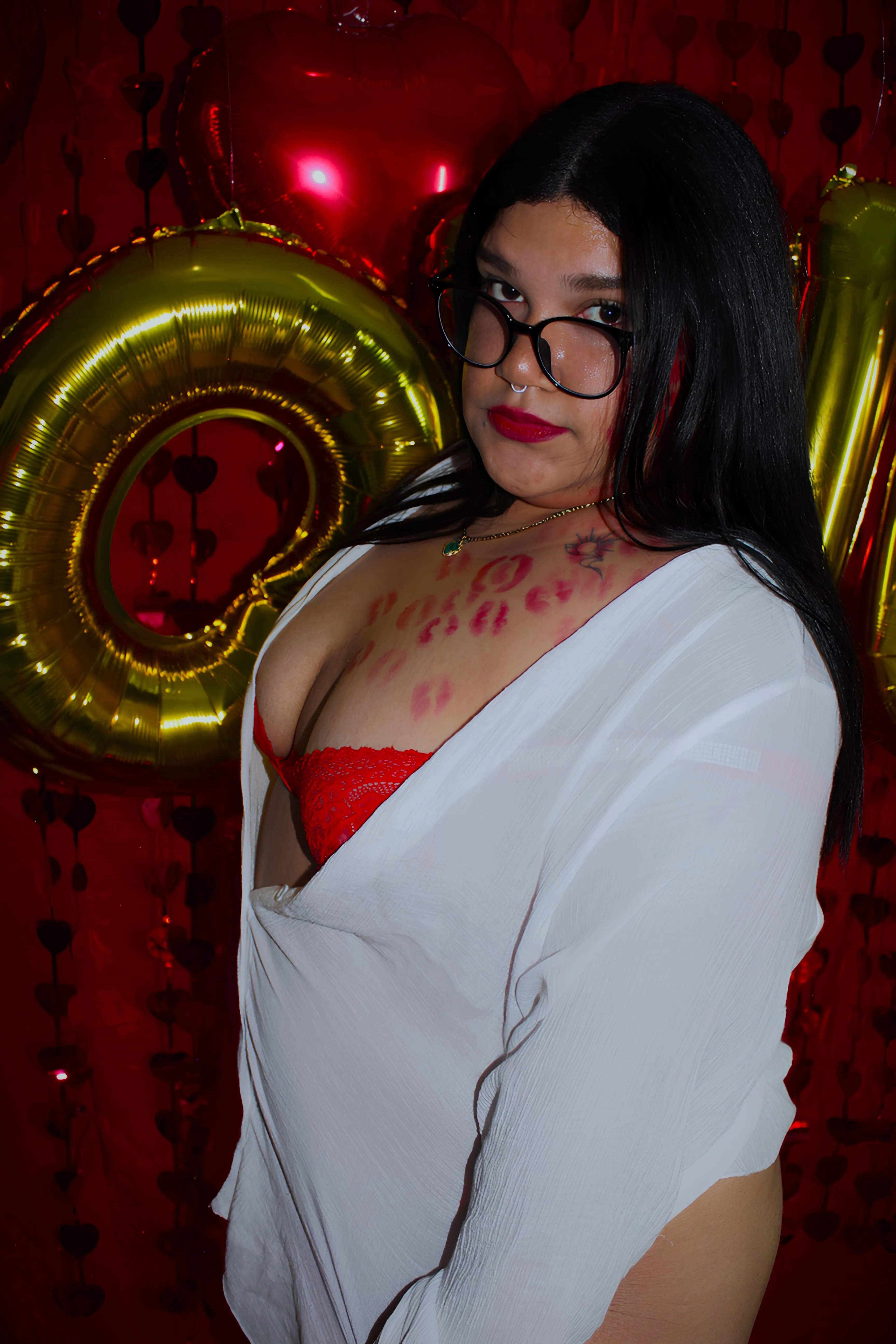 Utøver DannaMonroe123 Bilde 4