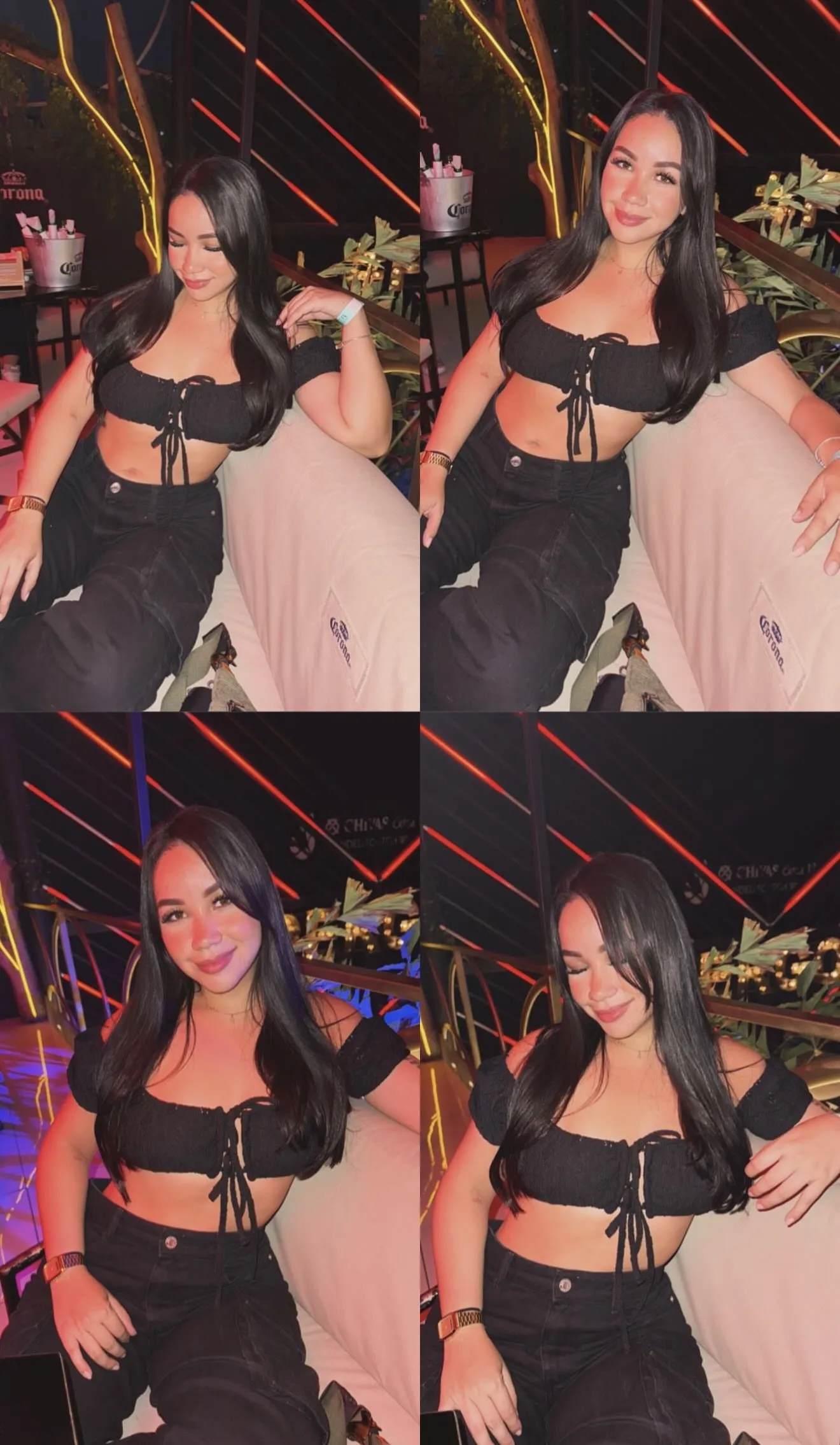 Artist AnnieFerreiras Foto 2