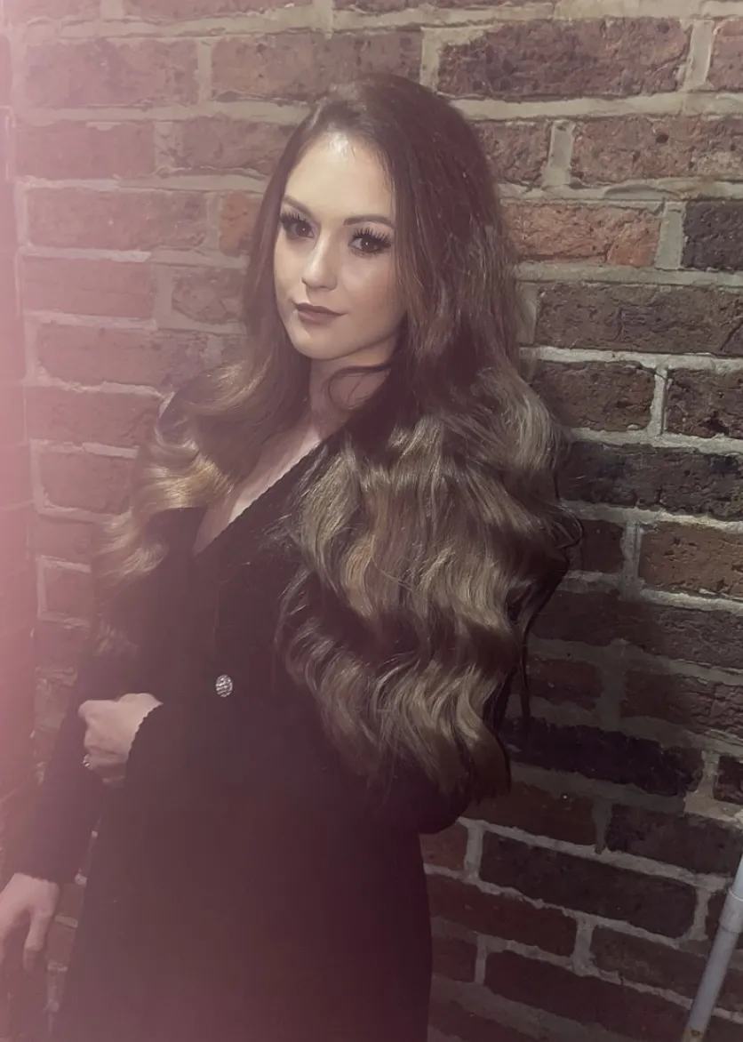 Utøver SassySophiexo Bilde 2