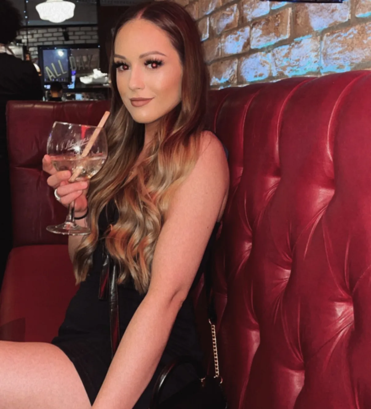 Utøver SassySophiexo Bilde 1