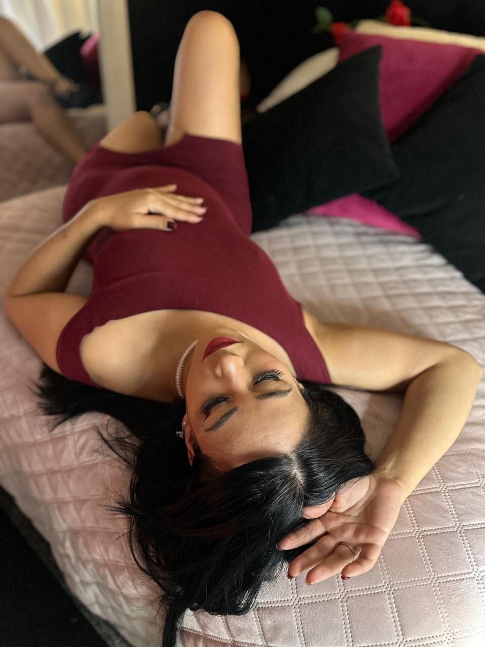 Artista MeganDiamont_FG Foto 10