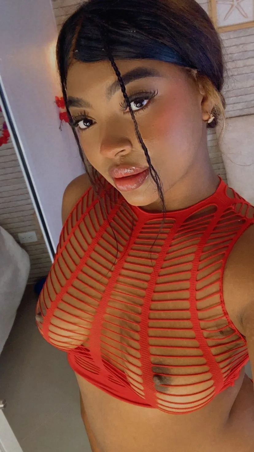 Utøver MarianaDaviees Bilde 8