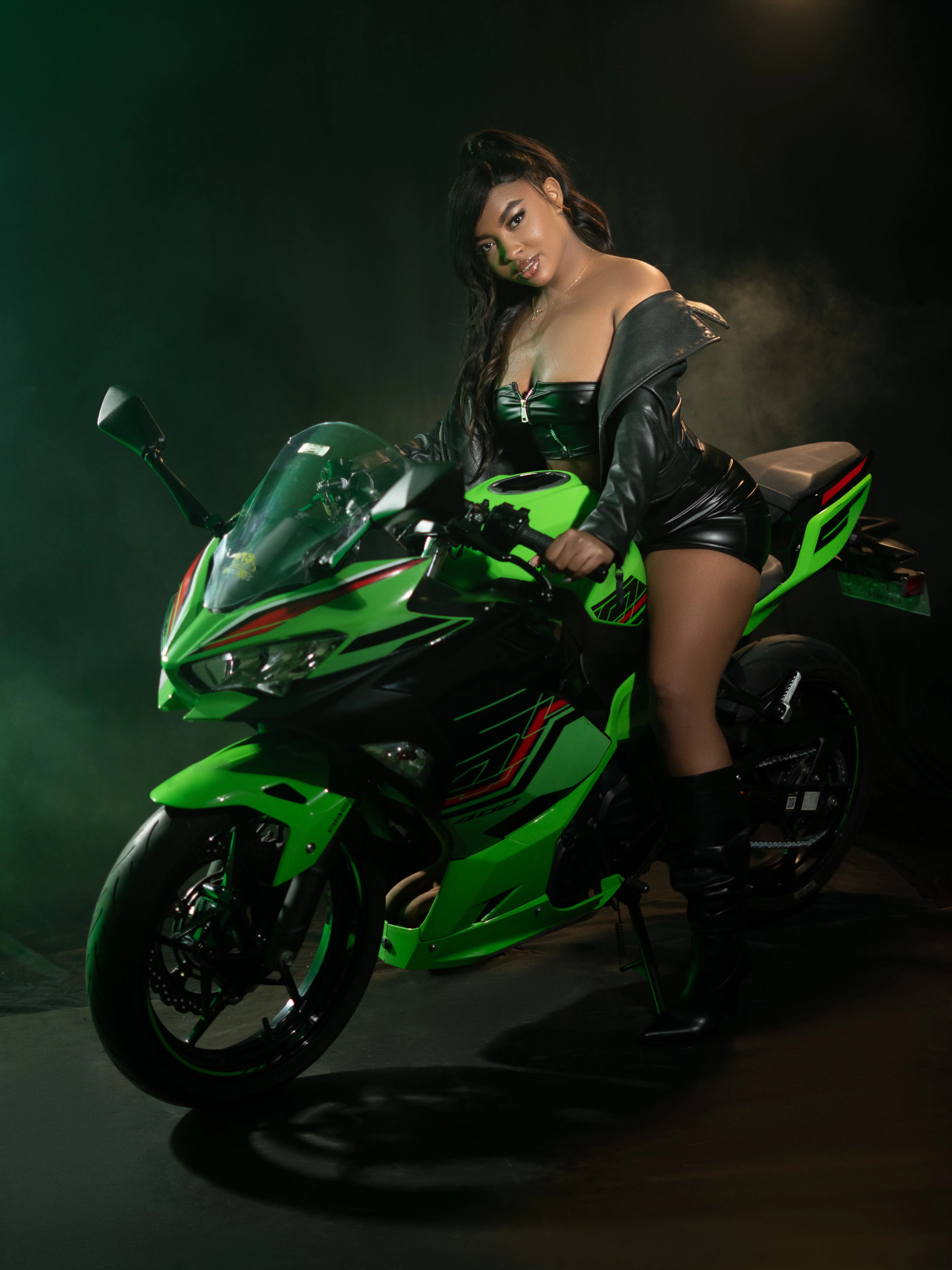 Interprete MarianaDaviees Foto 6