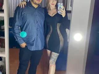 Hellen_Esteban immagine del profilo del modello di cam