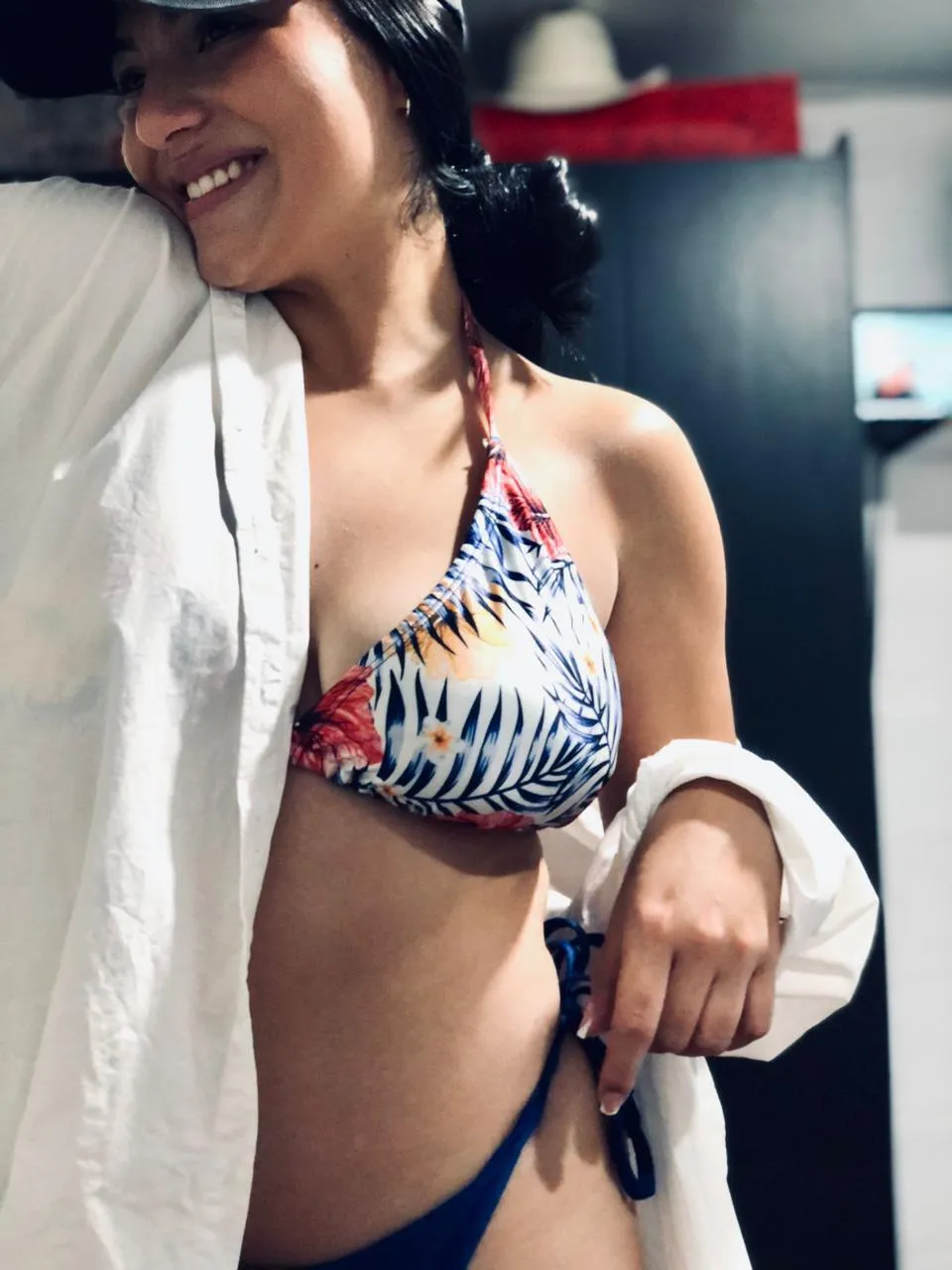 Artiest LiahCastlee Foto 6