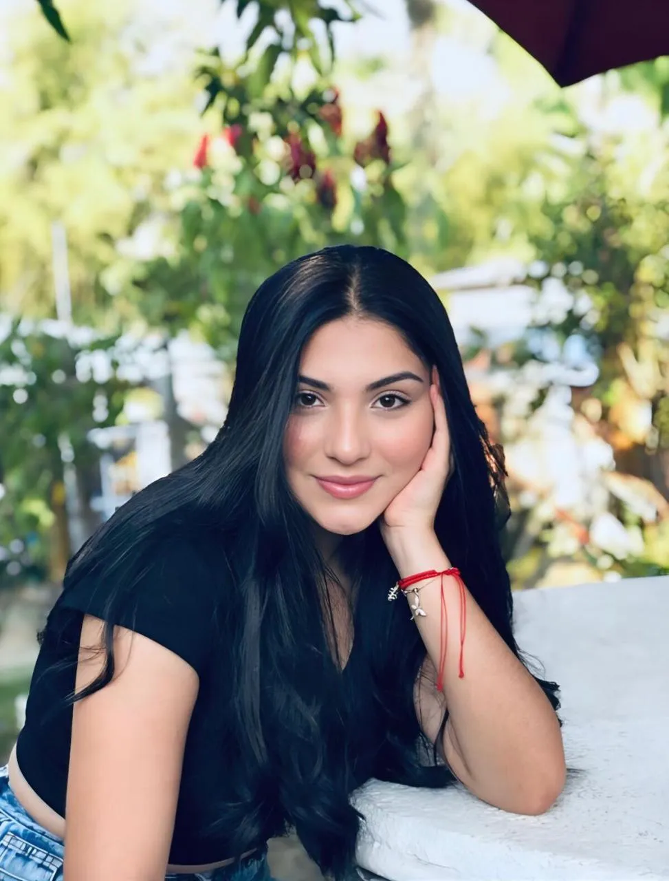 Artiest LiahCastlee Foto 3