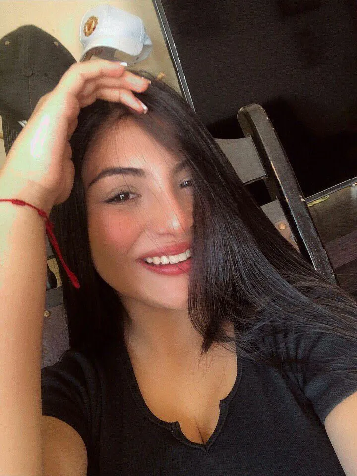 Artiest LiahCastlee Foto 8